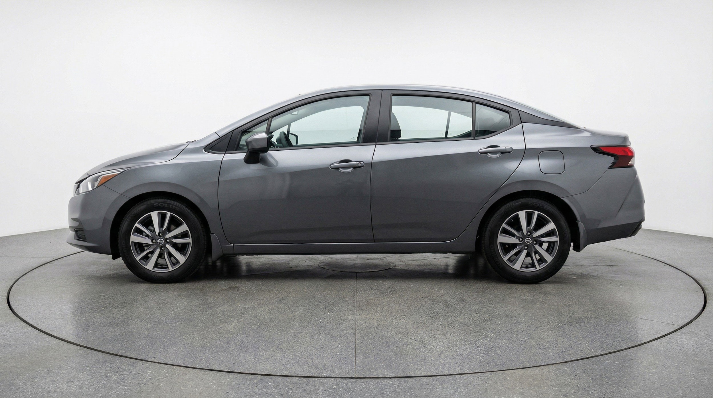 Thumbnail: 2025 Nissan Versa - 5