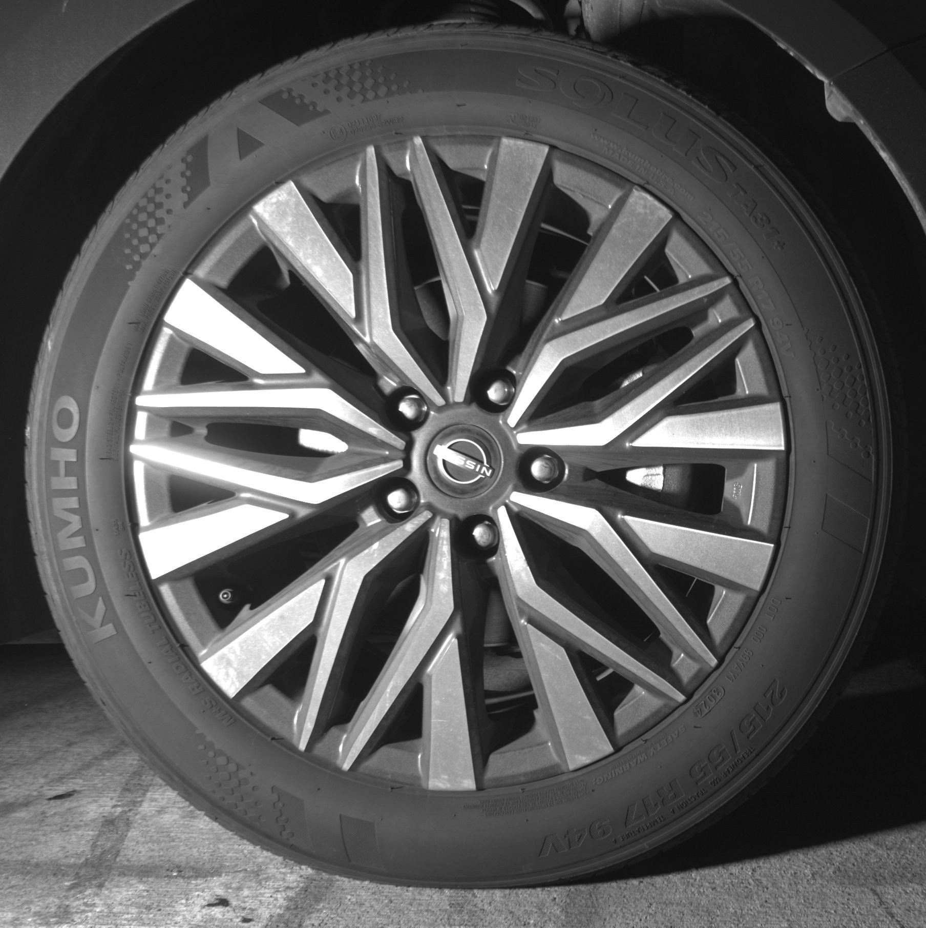 Thumbnail: 2025 Nissan Altima - 13