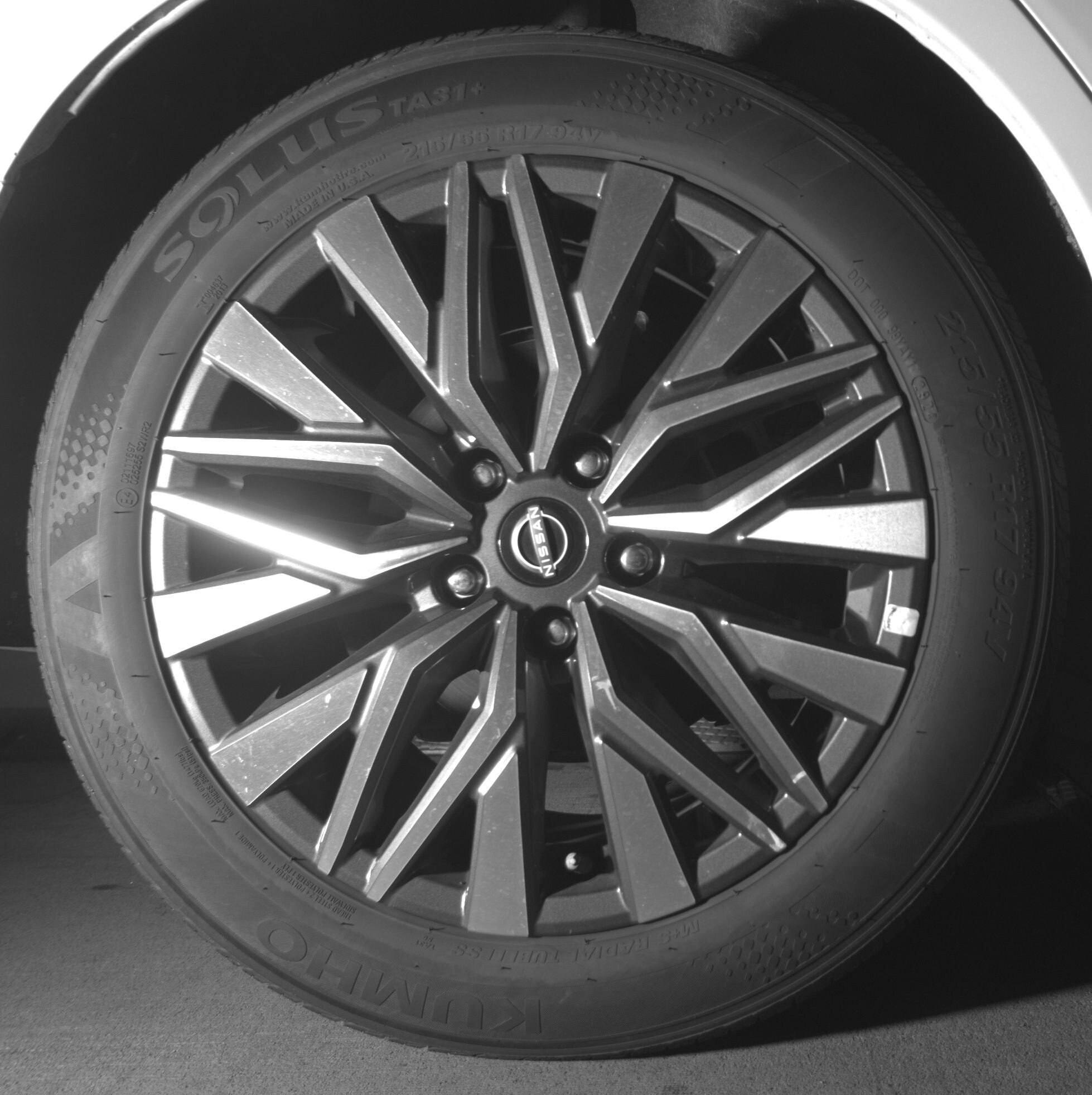 Thumbnail: 2025 Nissan Altima - 12