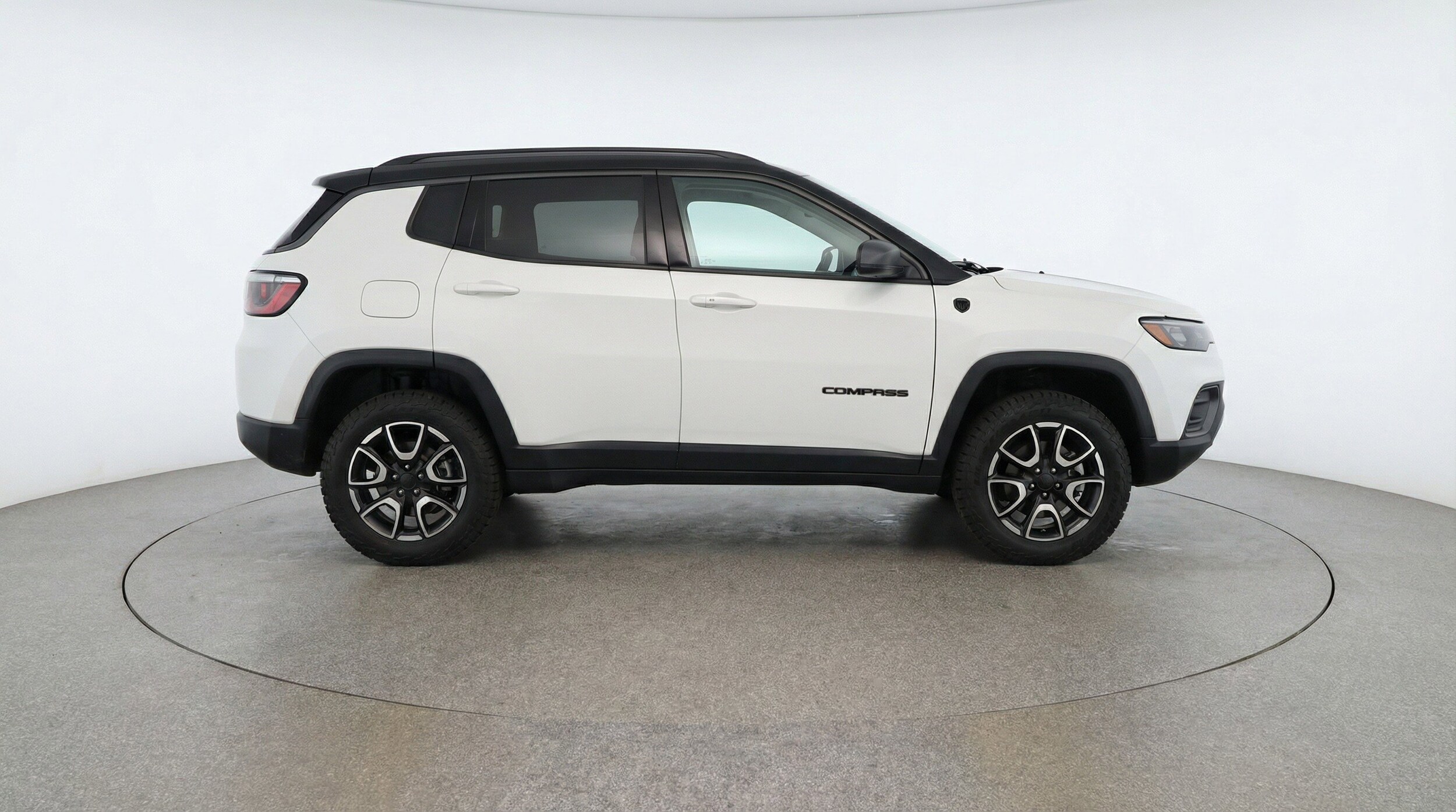 Thumbnail: 2025 Jeep Compass - 11