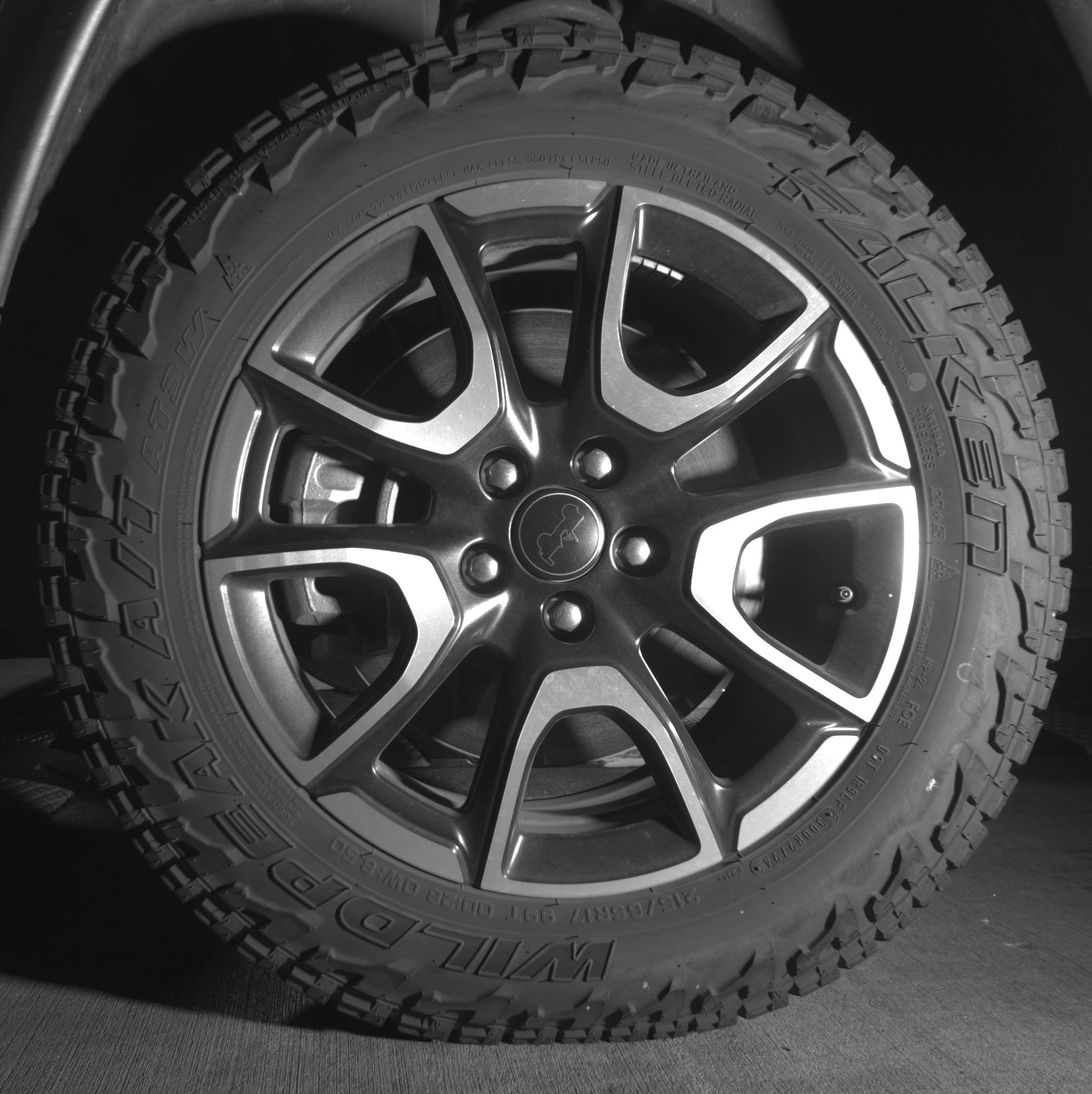 Thumbnail: 2025 Jeep Compass - 12