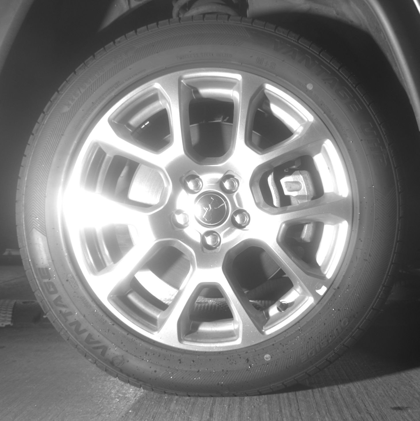 Thumbnail: 2025 Jeep Compass - 13