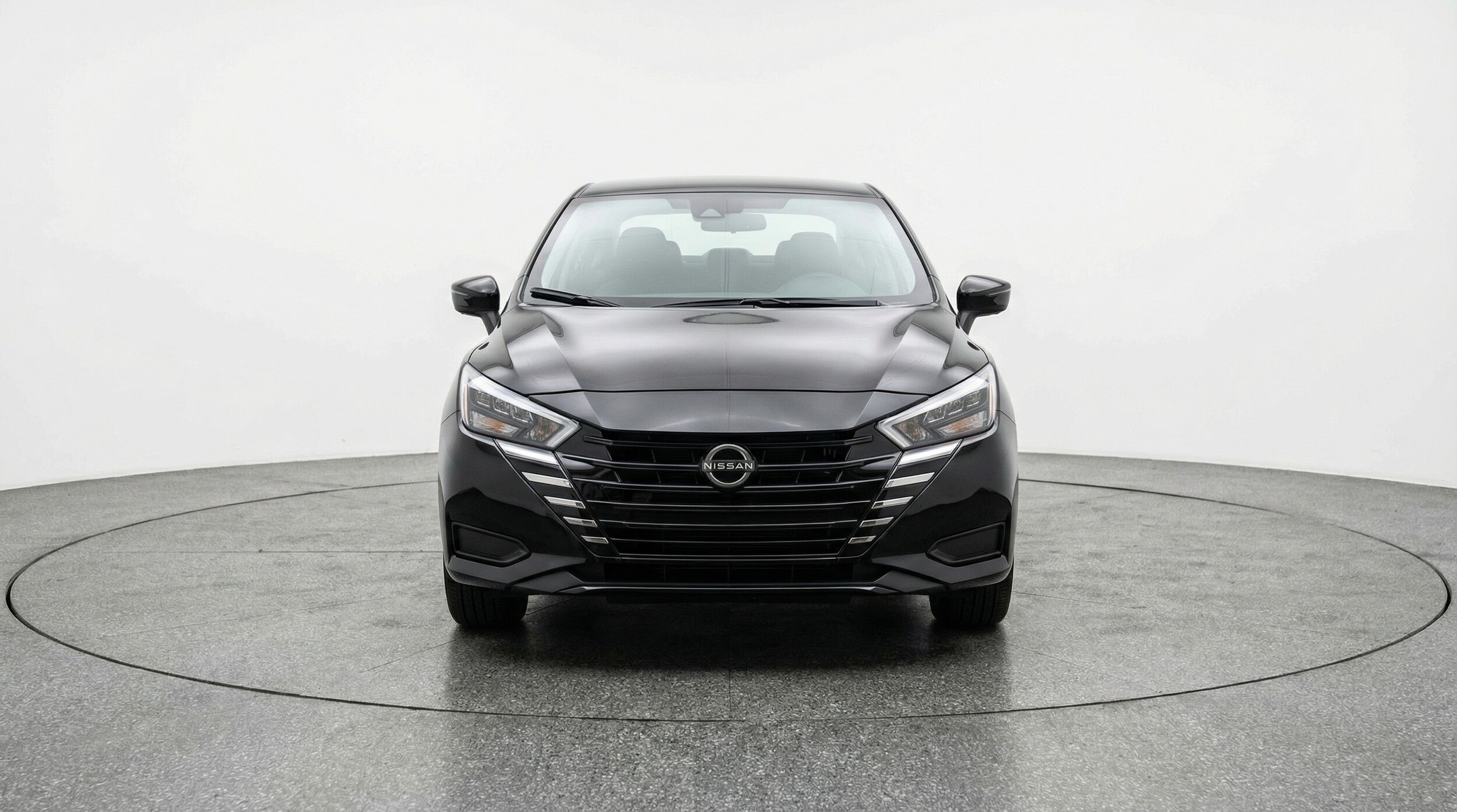 Thumbnail: 2025 Nissan Versa - 2