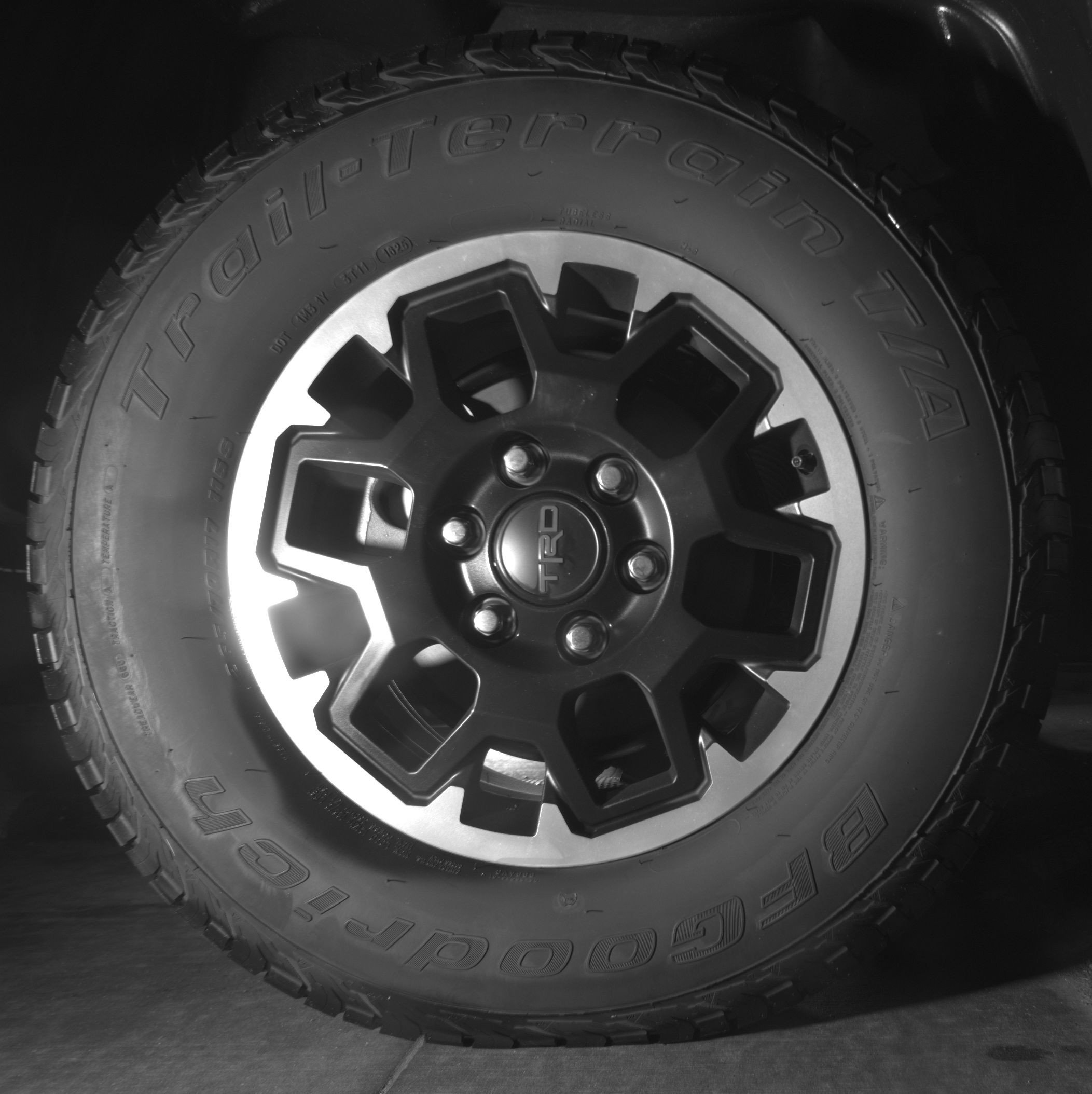 Thumbnail: 2025 Toyota Tacoma - 15