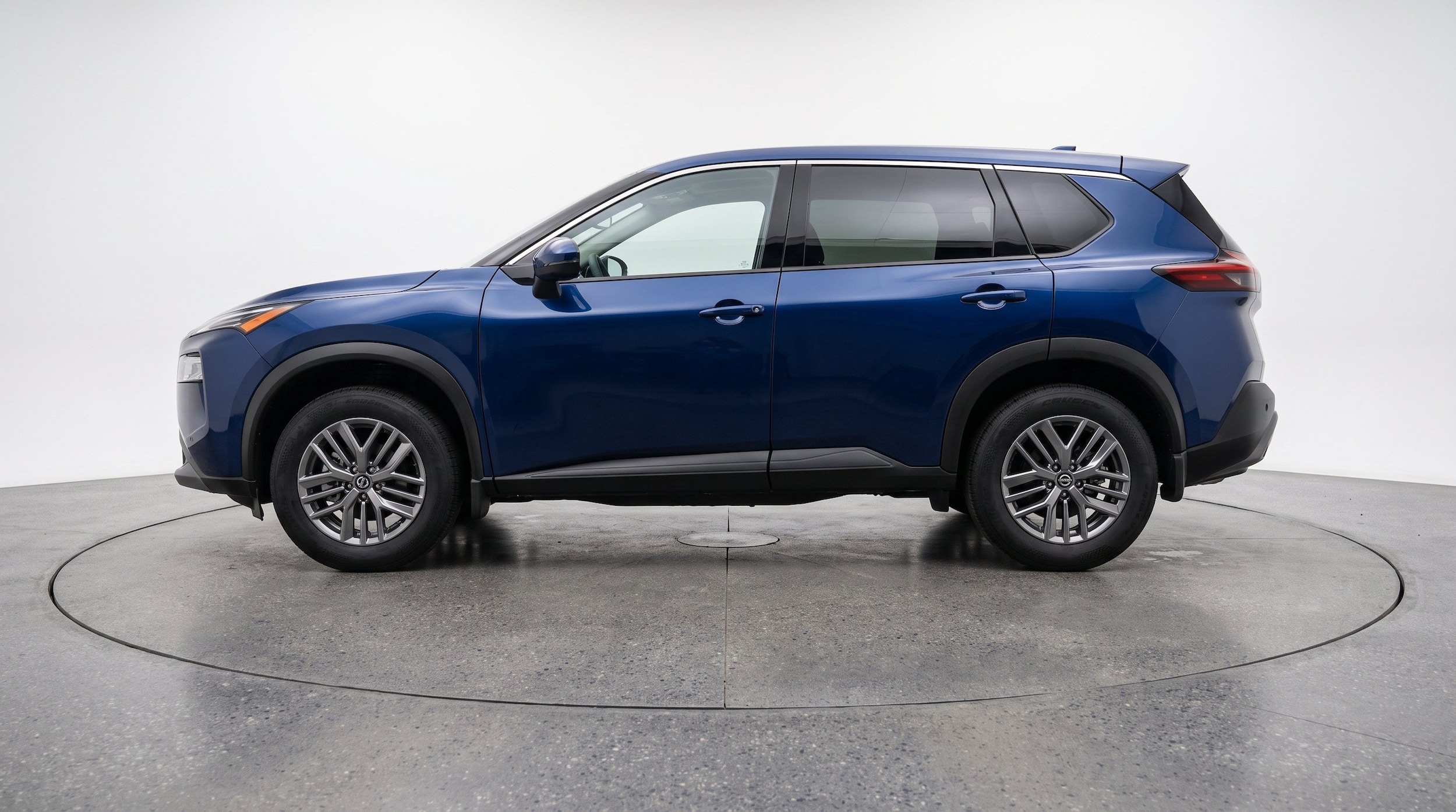 Thumbnail: 2026 Nissan Rogue - 5