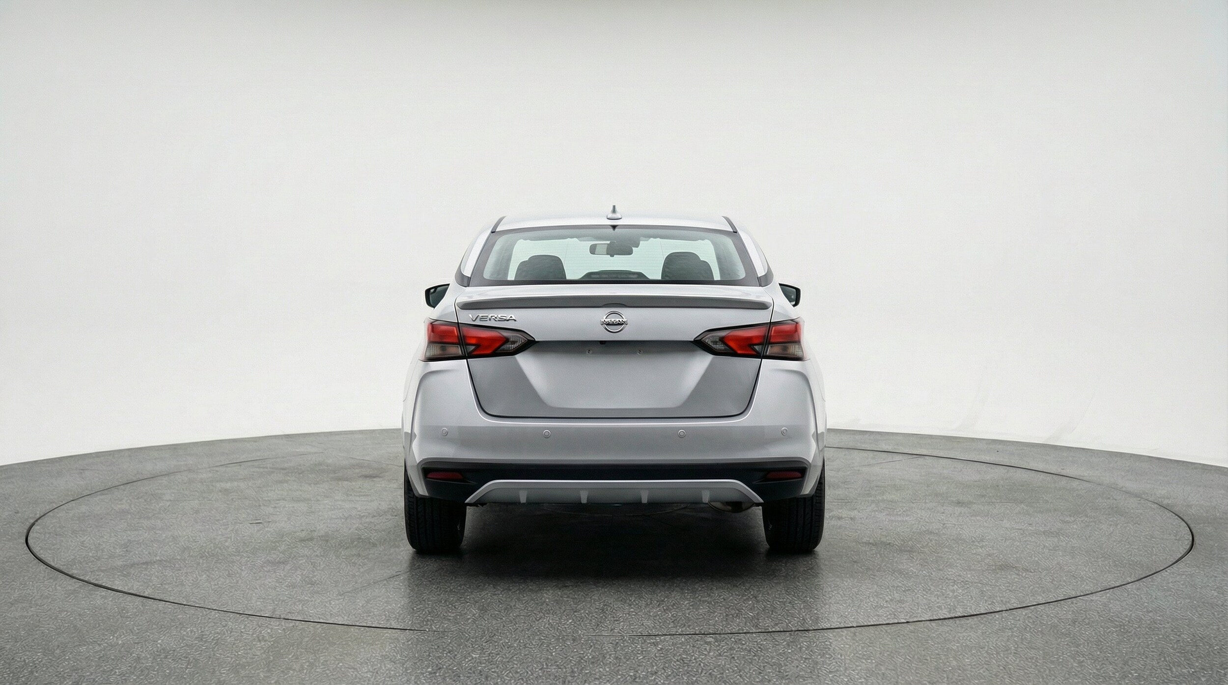Thumbnail: 2025 Nissan Versa - 7