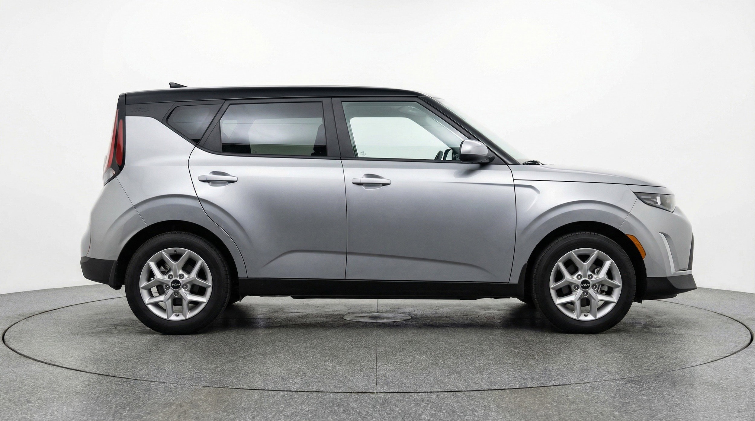 Thumbnail: 2025 Kia Soul - 11