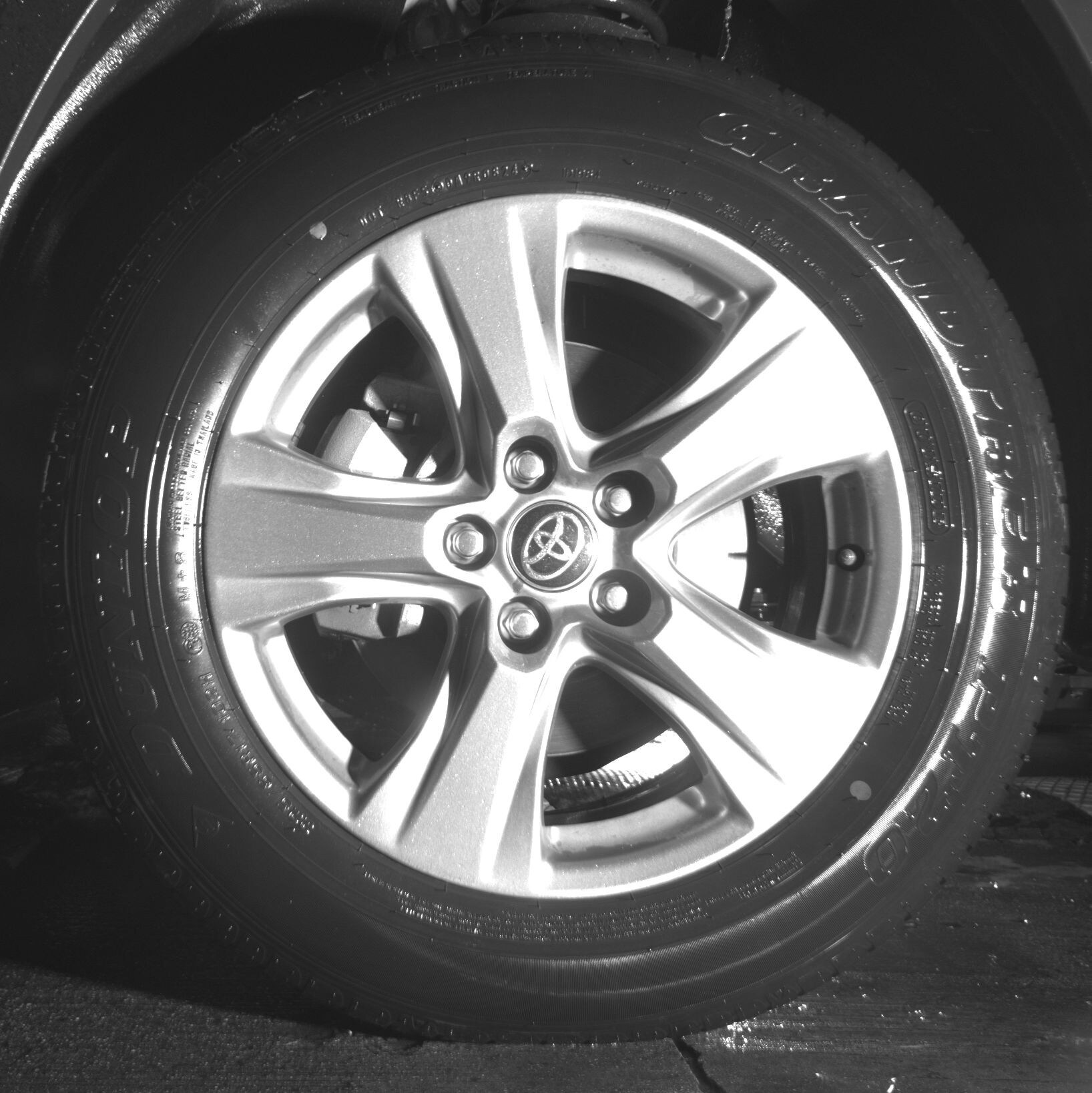 Thumbnail: 2024 Toyota RAV4 - 9