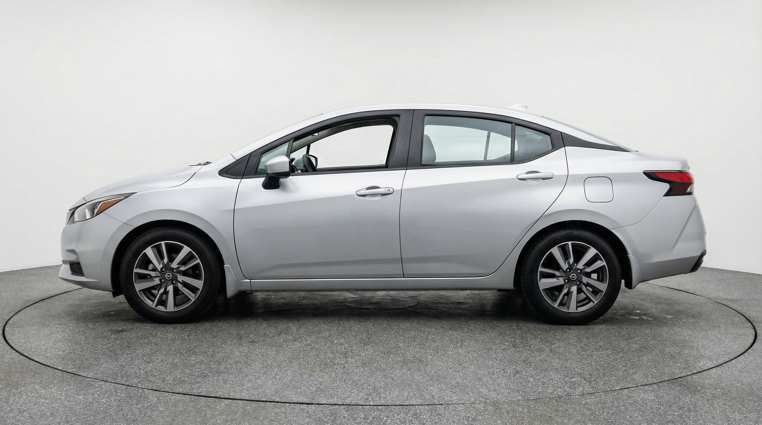 Thumbnail: 2025 Nissan Versa - 5