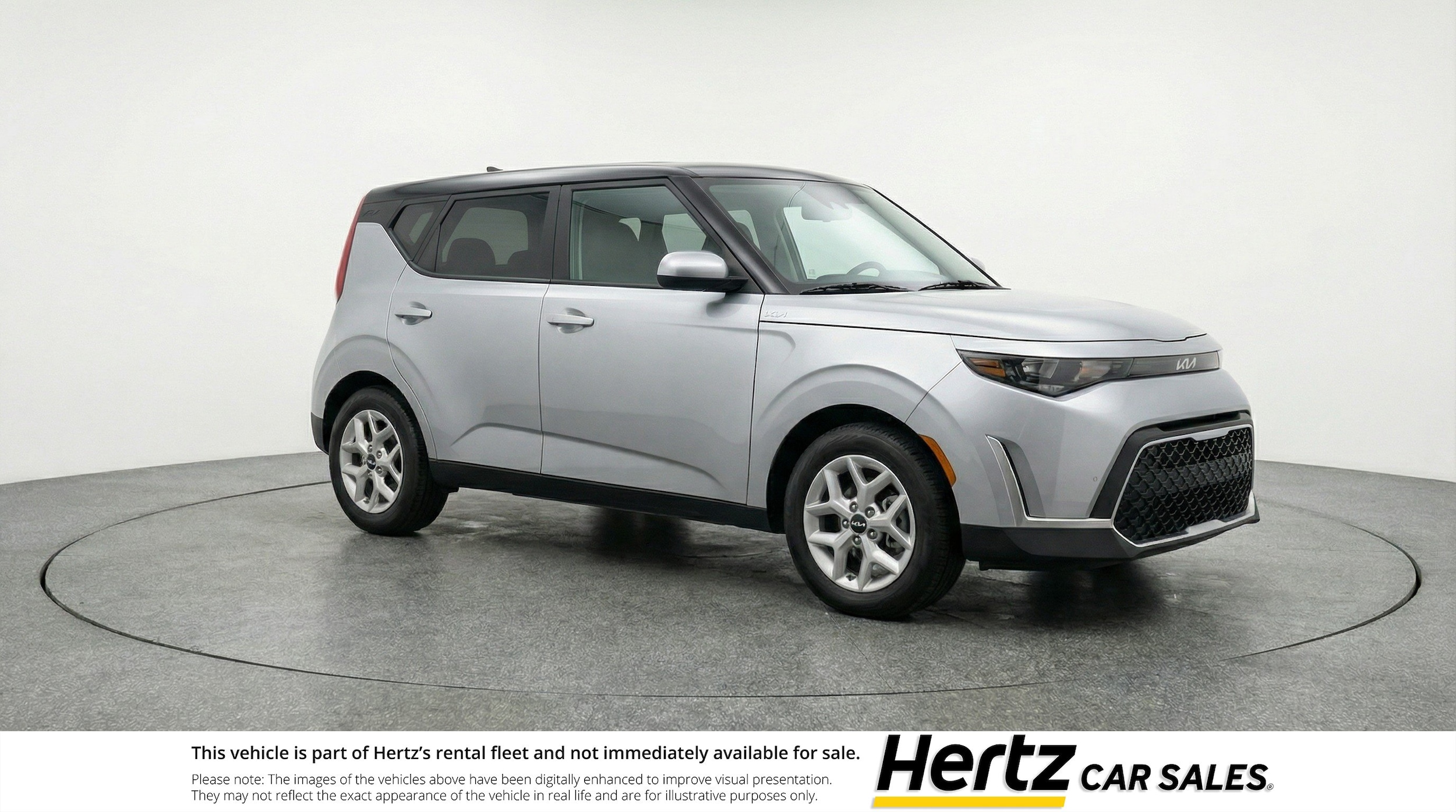 Thumbnail: 2025 Kia Soul - 1