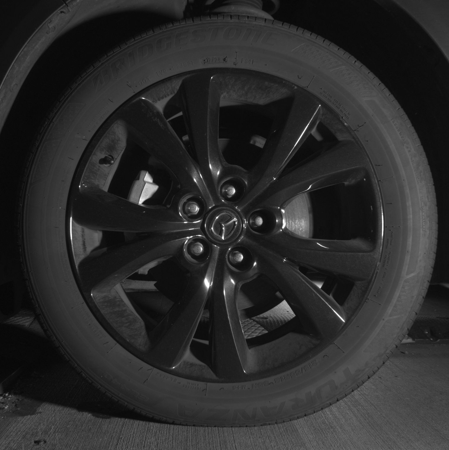 Thumbnail: 2025 Mazda CX-30 - 9