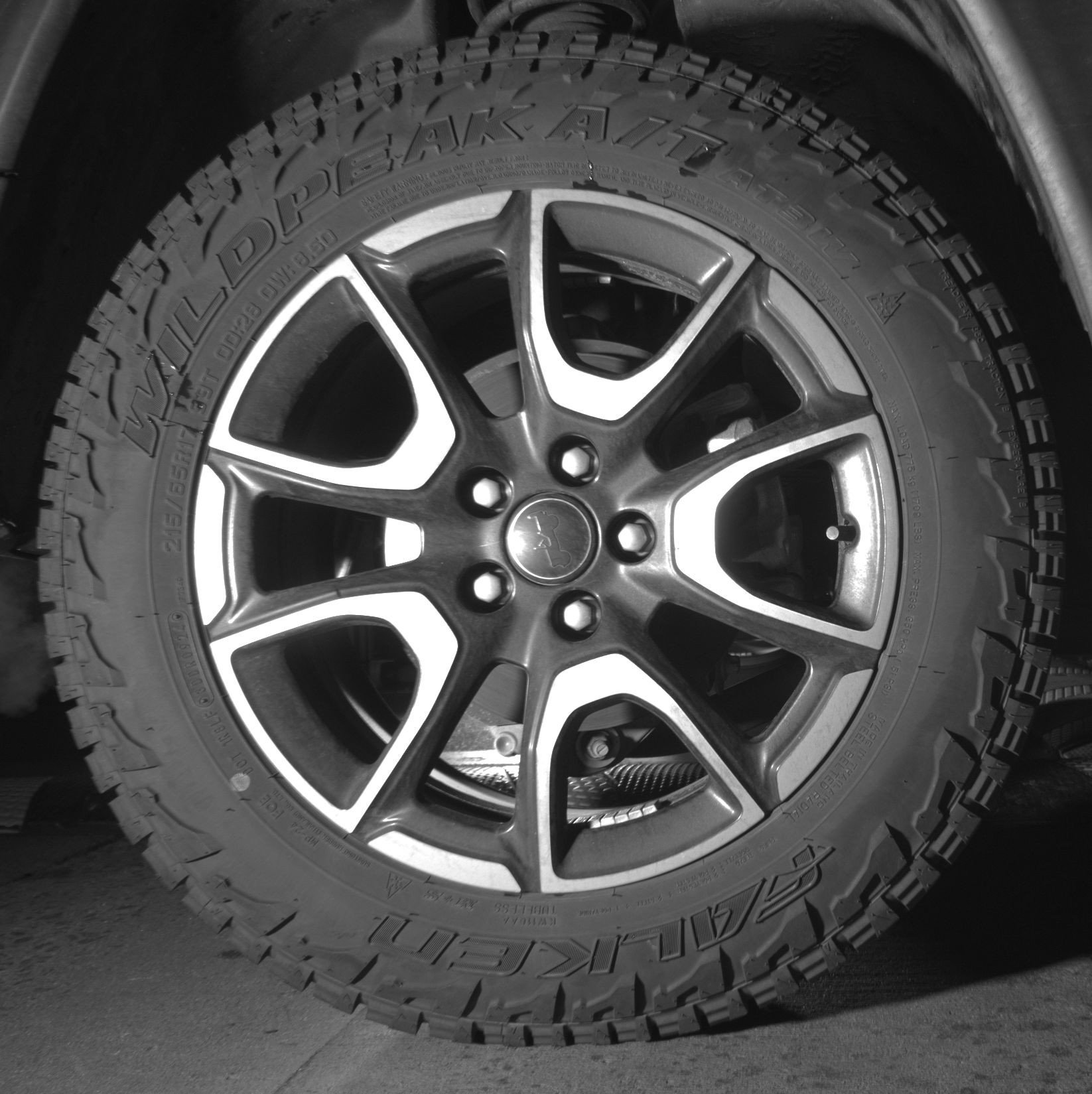 Thumbnail: 2025 Jeep Compass - 15