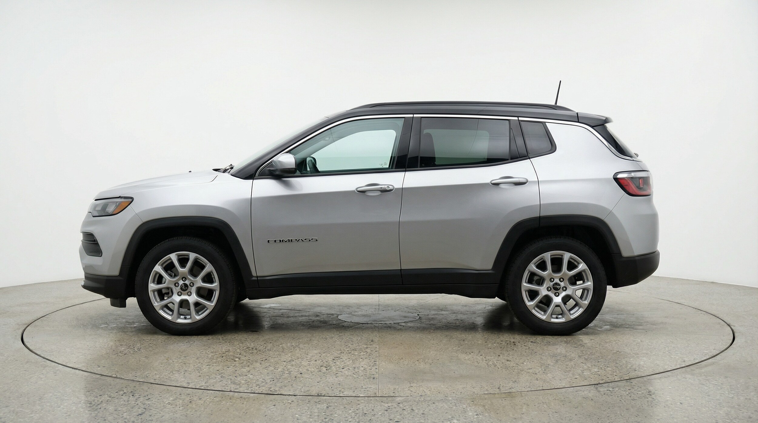 Thumbnail: 2025 Jeep Compass - 4