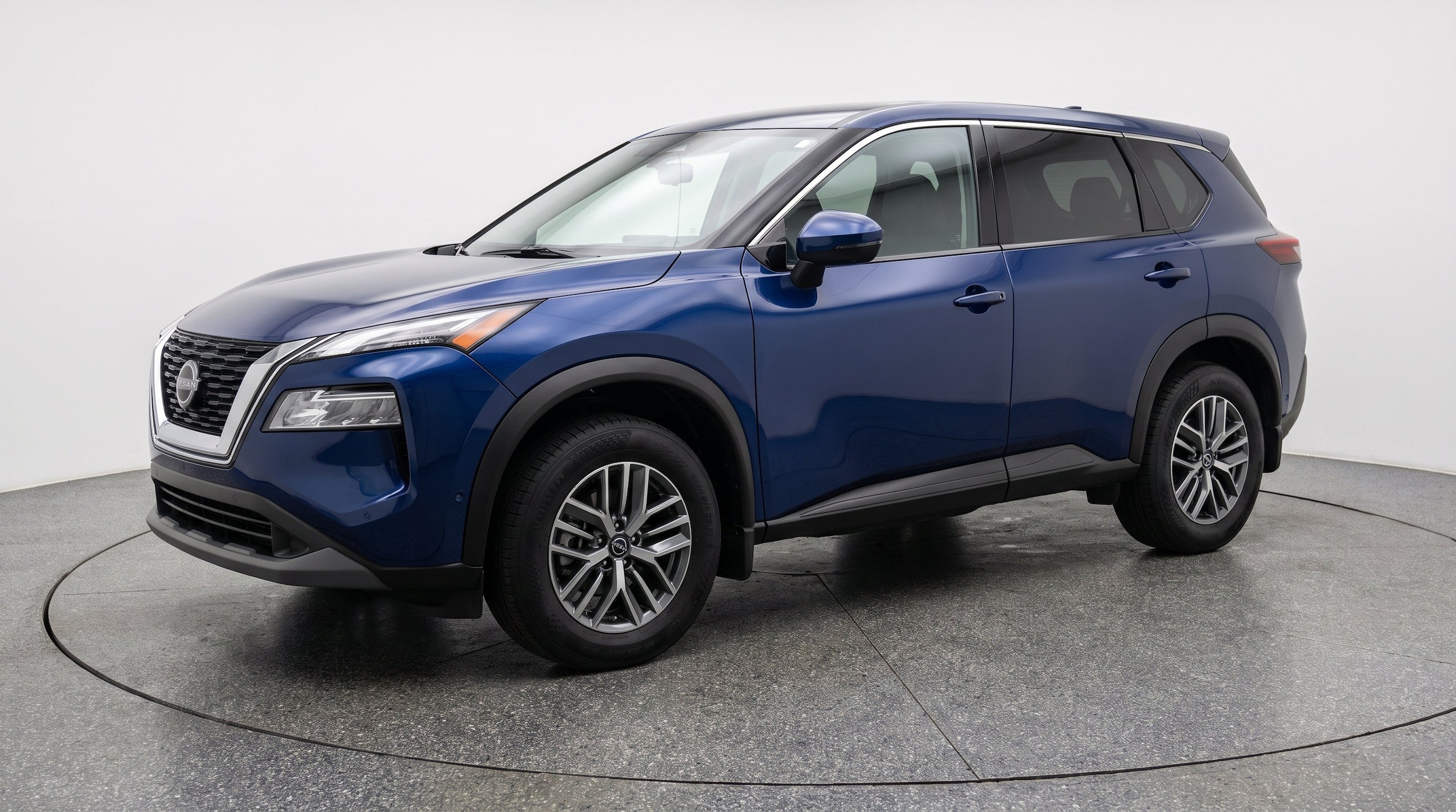 Thumbnail: 2026 Nissan Rogue - 3