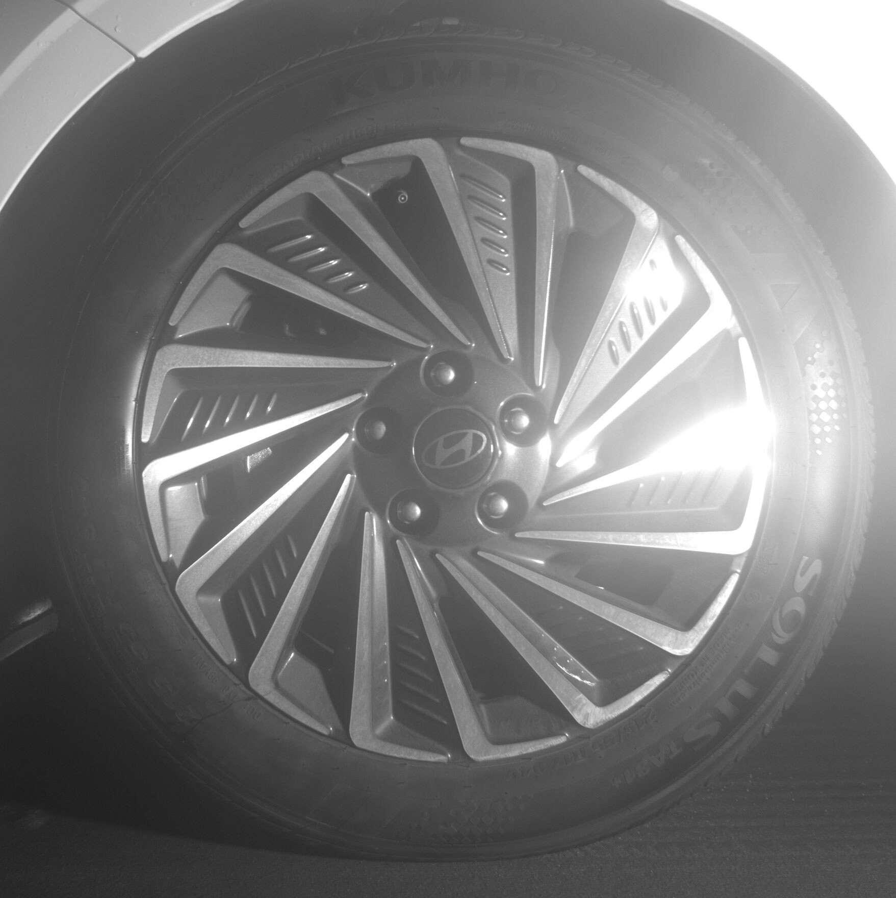 Thumbnail: 2025 Hyundai Sonata - 12