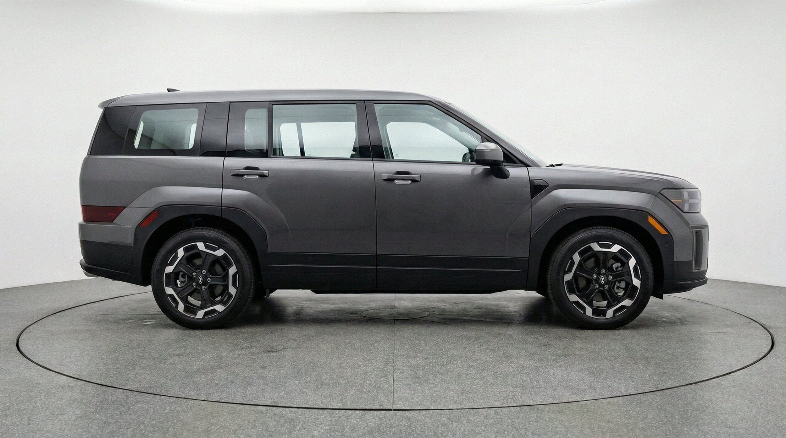 Thumbnail: 2026 Hyundai Santa Fe - 11