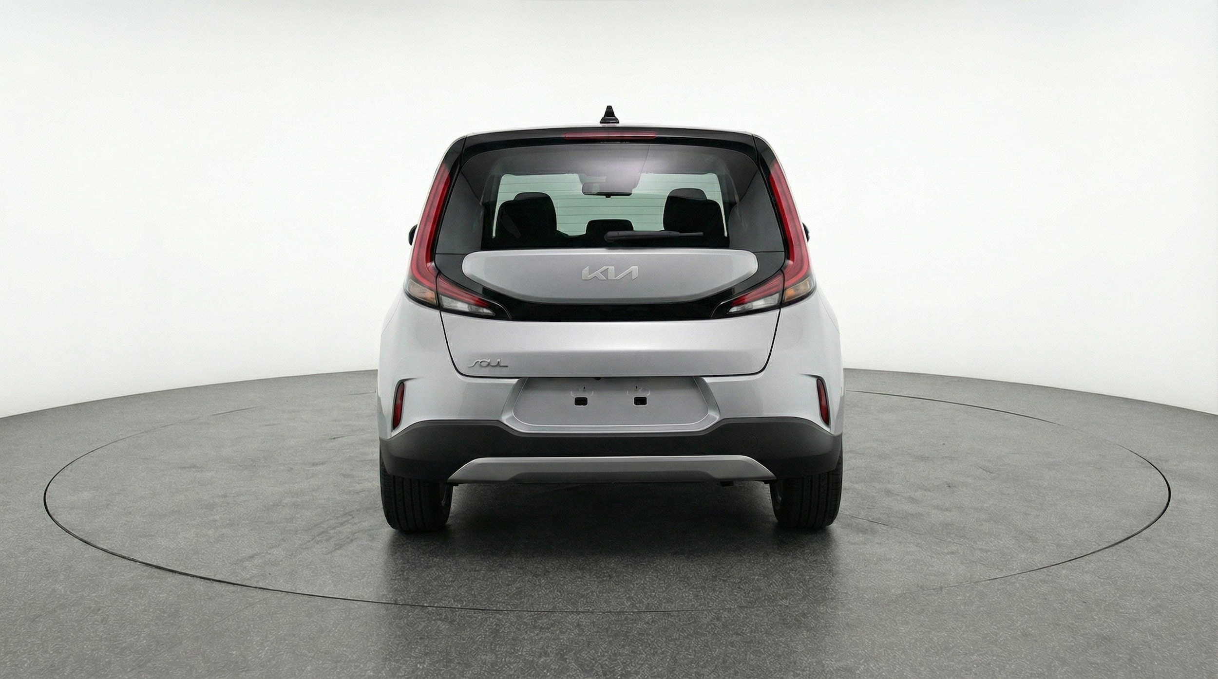 Thumbnail: 2025 Kia Soul - 7