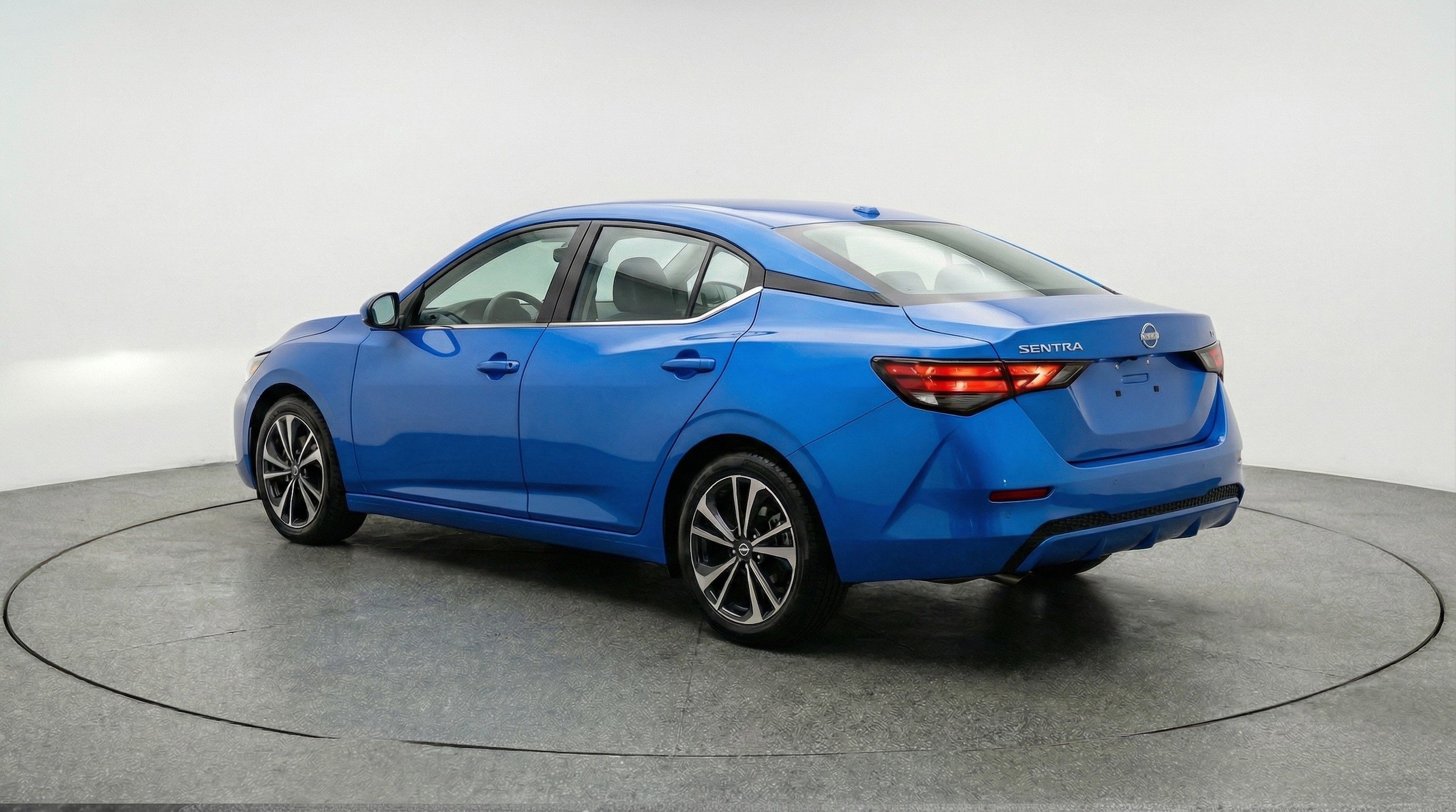 Thumbnail: 2025 Nissan Sentra - 6