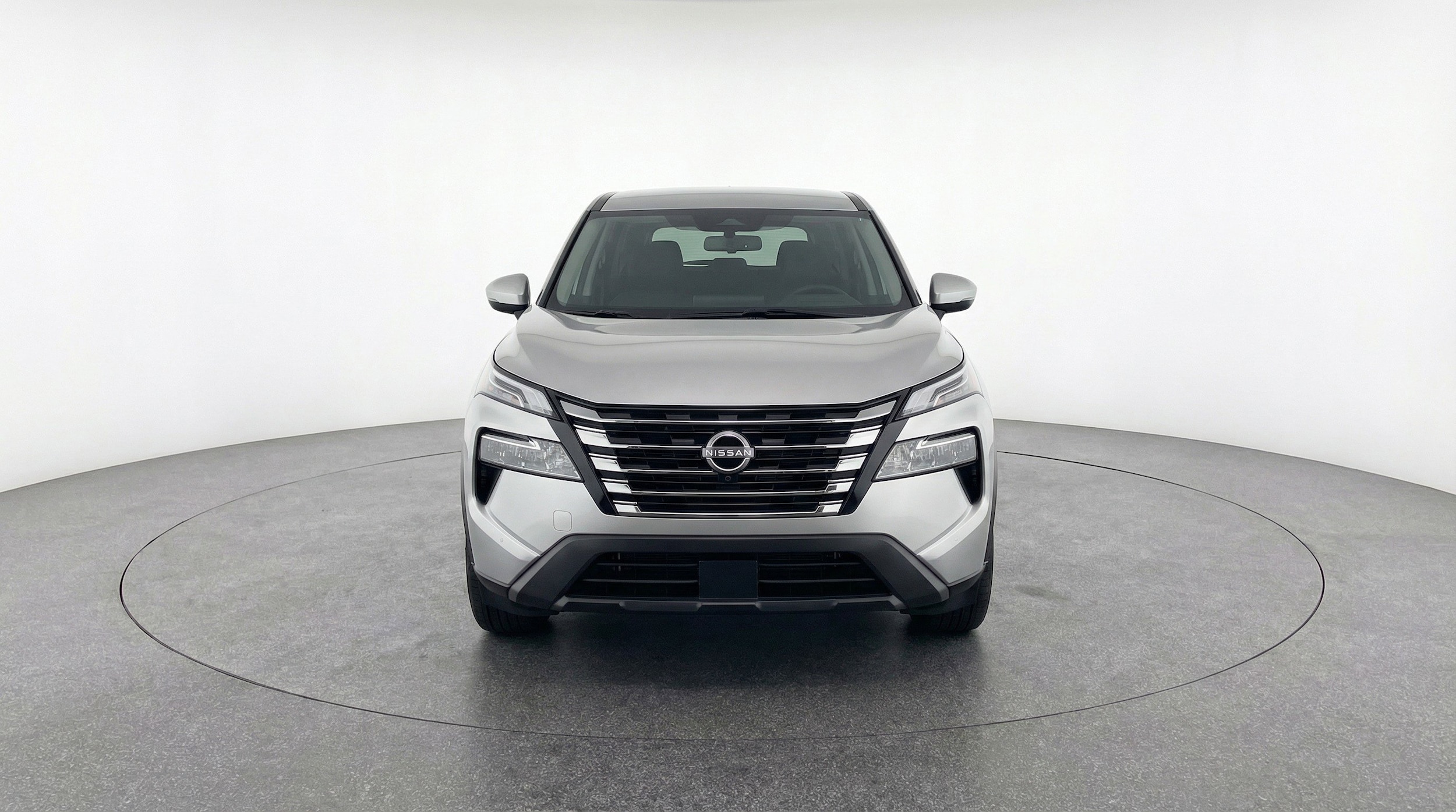 Thumbnail: 2025 Nissan Rogue - 2