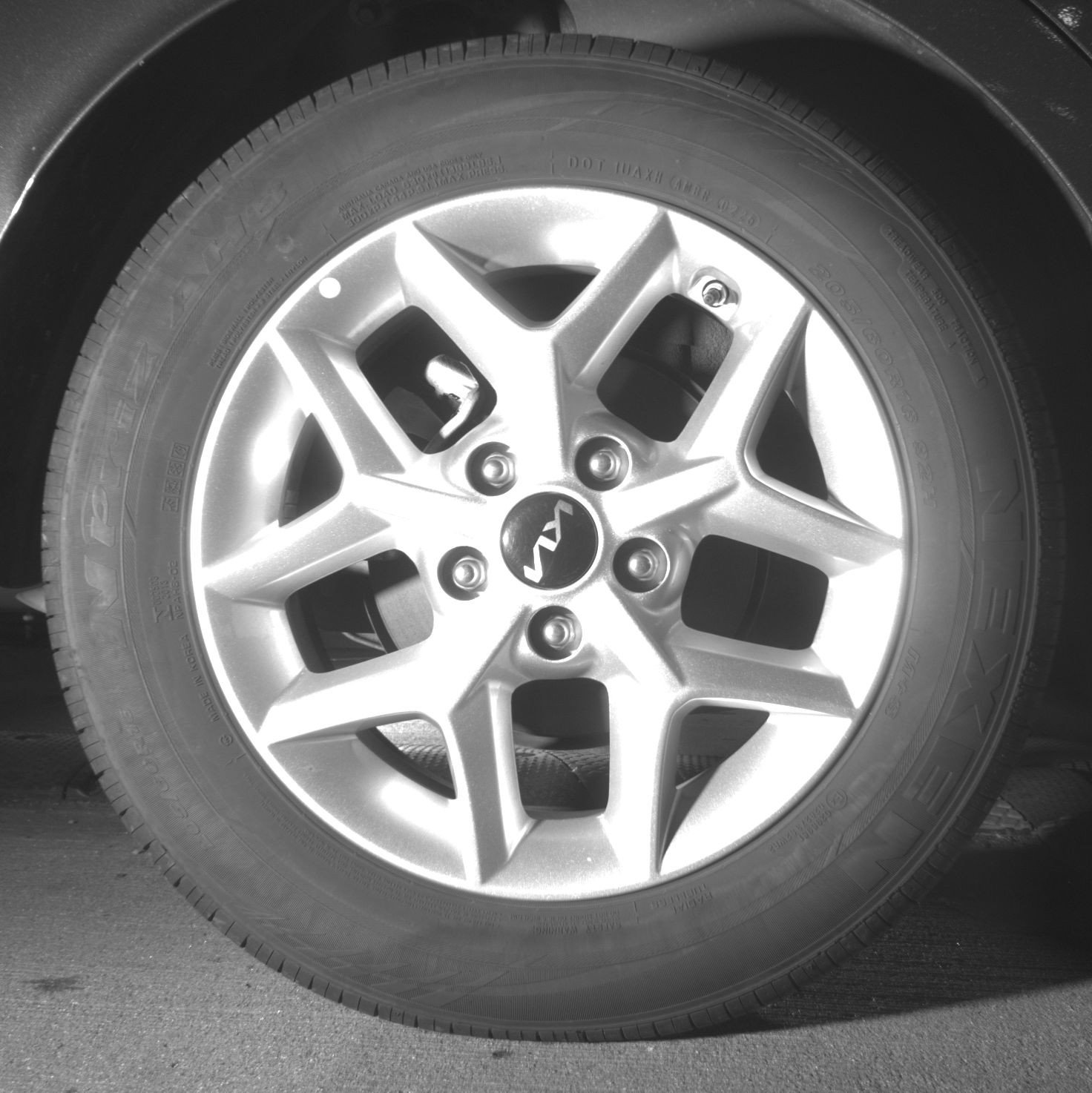 Thumbnail: 2025 Kia Soul - 15