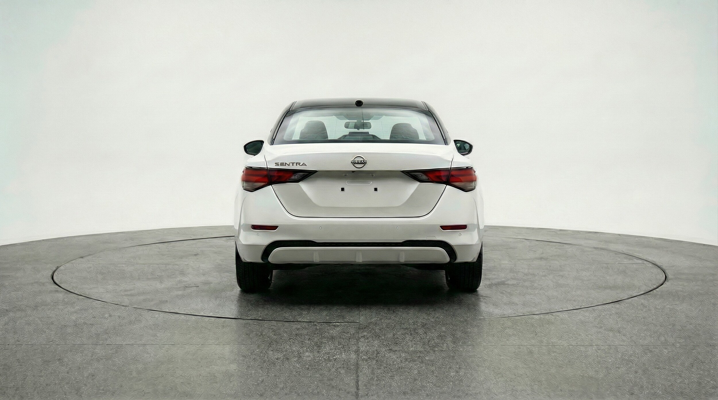 Thumbnail: 2025 Nissan Sentra - 7