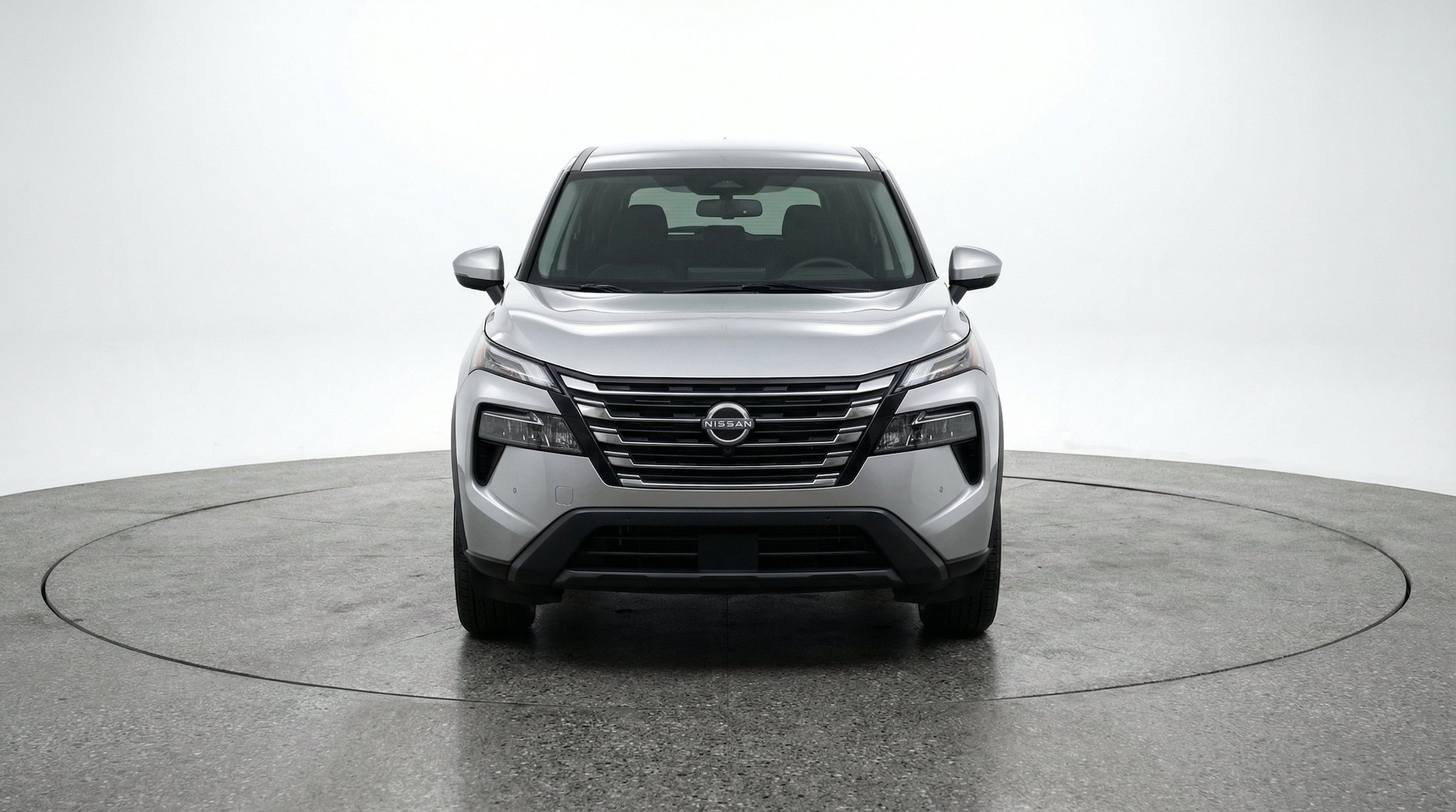 Thumbnail: 2025 Nissan Rogue - 2