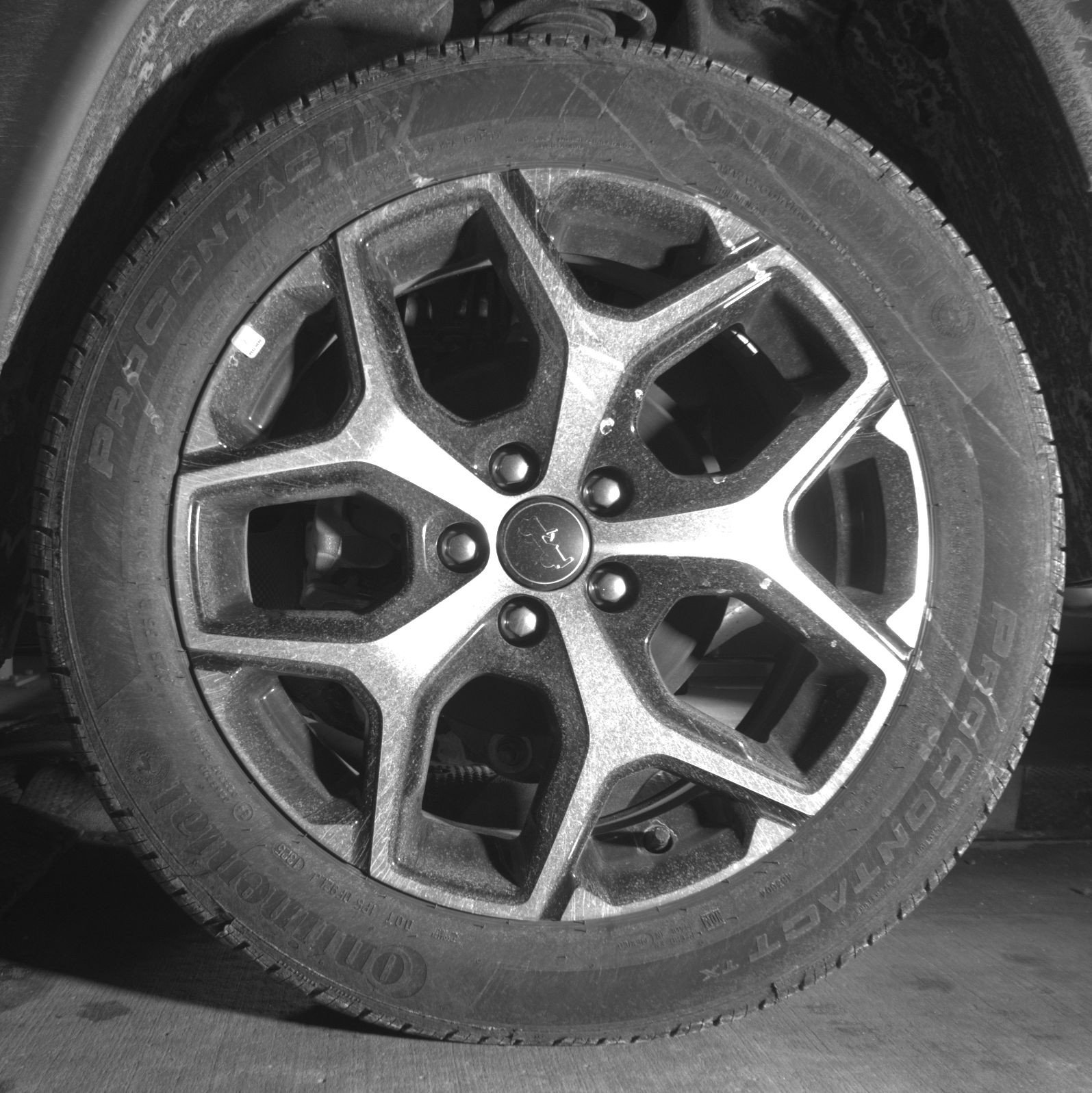 Thumbnail: 2025 Jeep Compass - 14