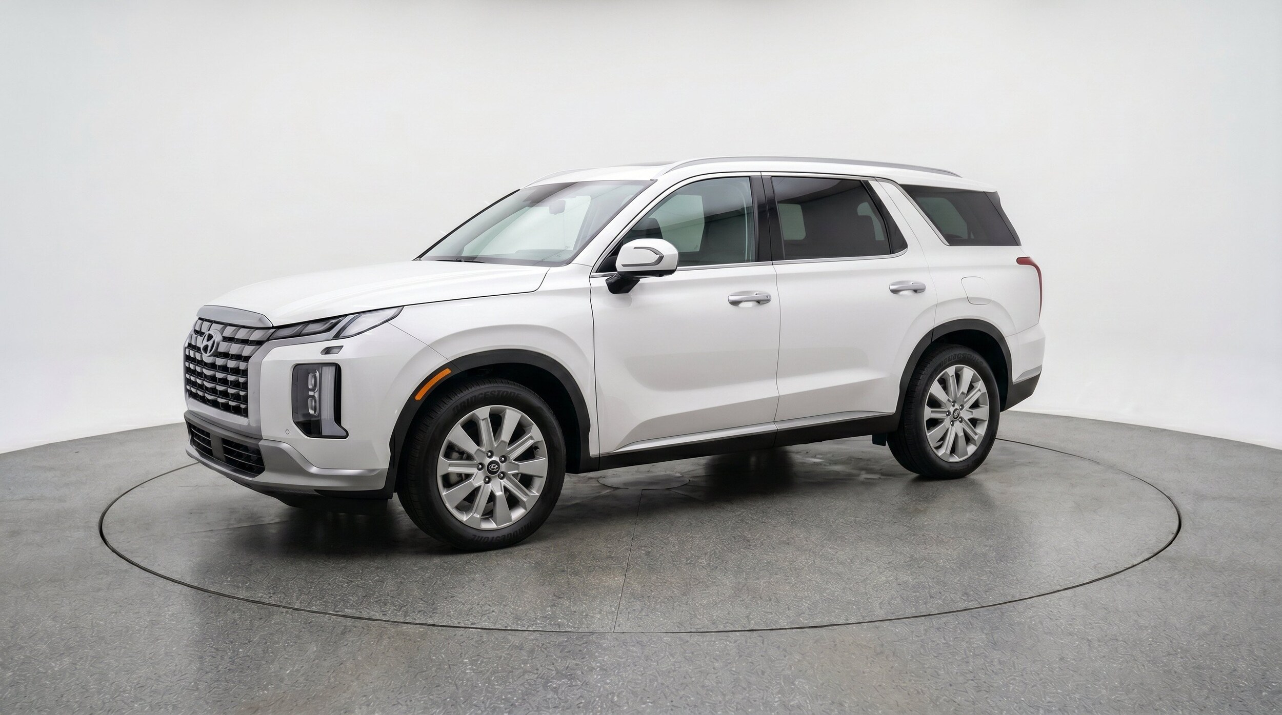 Thumbnail: 2025 Hyundai Palisade - 3
