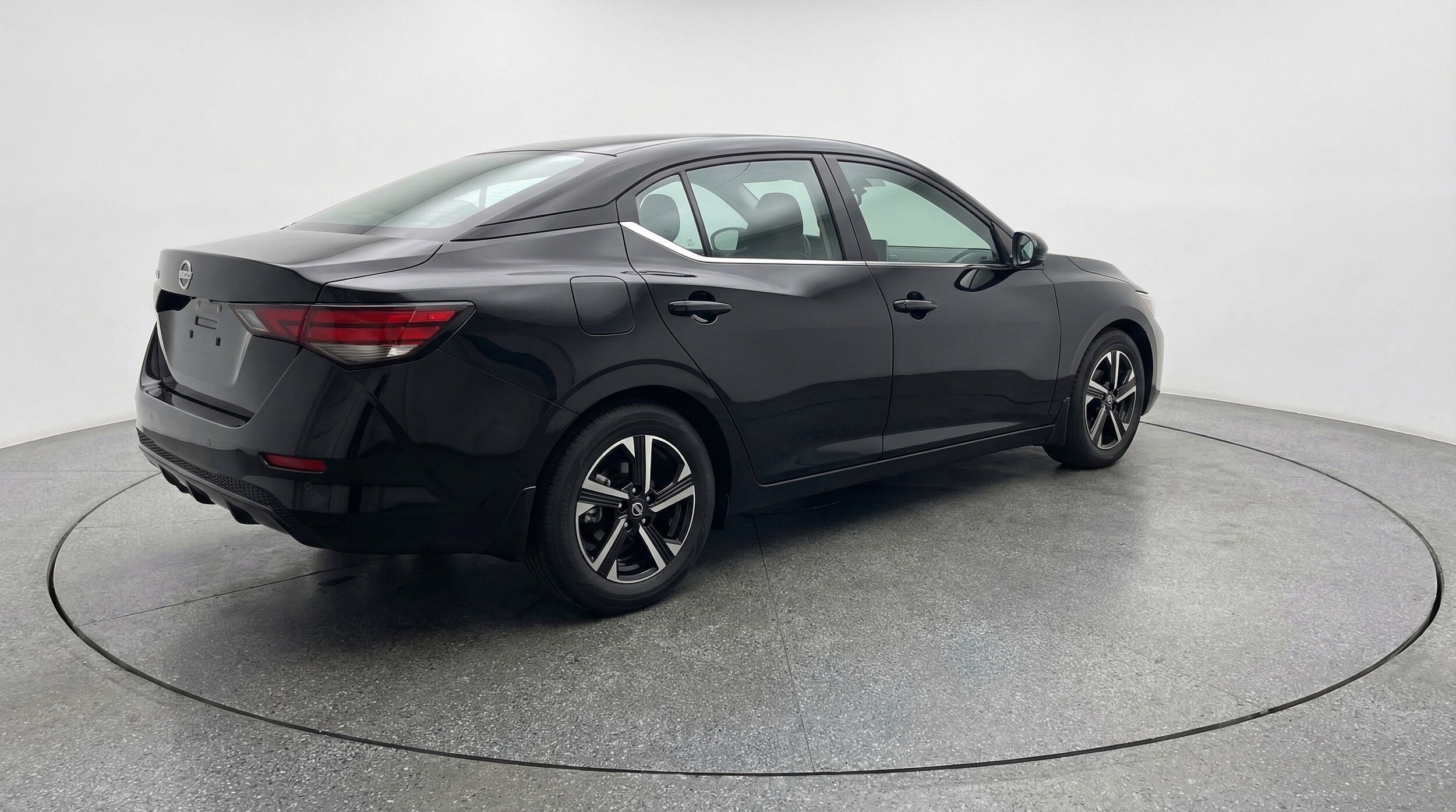 Thumbnail: 2025 Nissan Sentra - 9