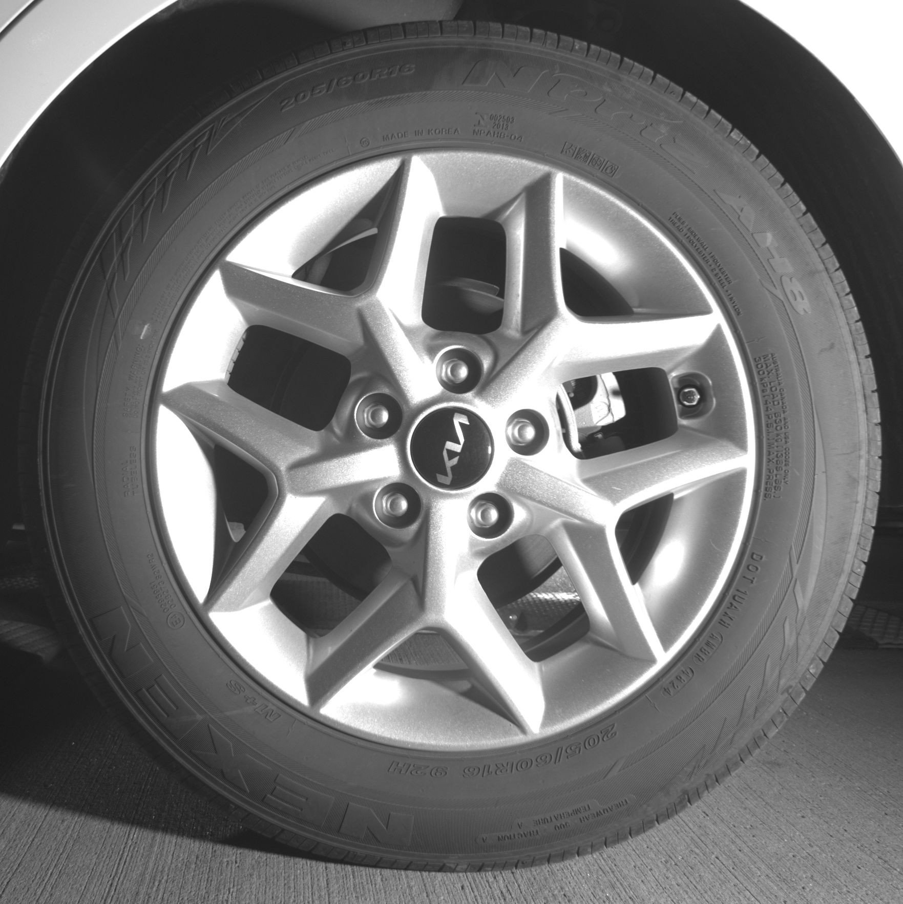 Thumbnail: 2025 Kia Soul - 14