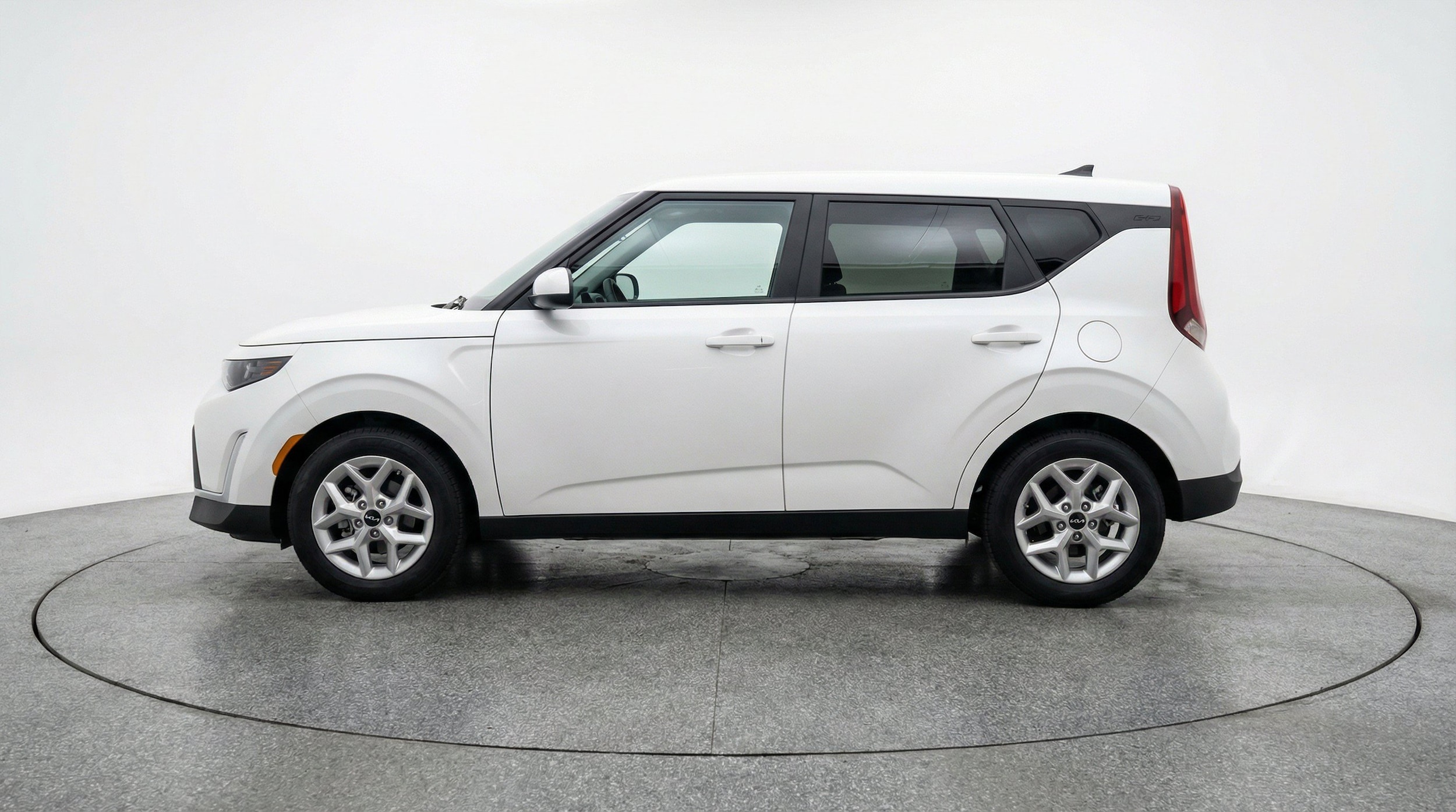 Thumbnail: 2025 Kia Soul - 5
