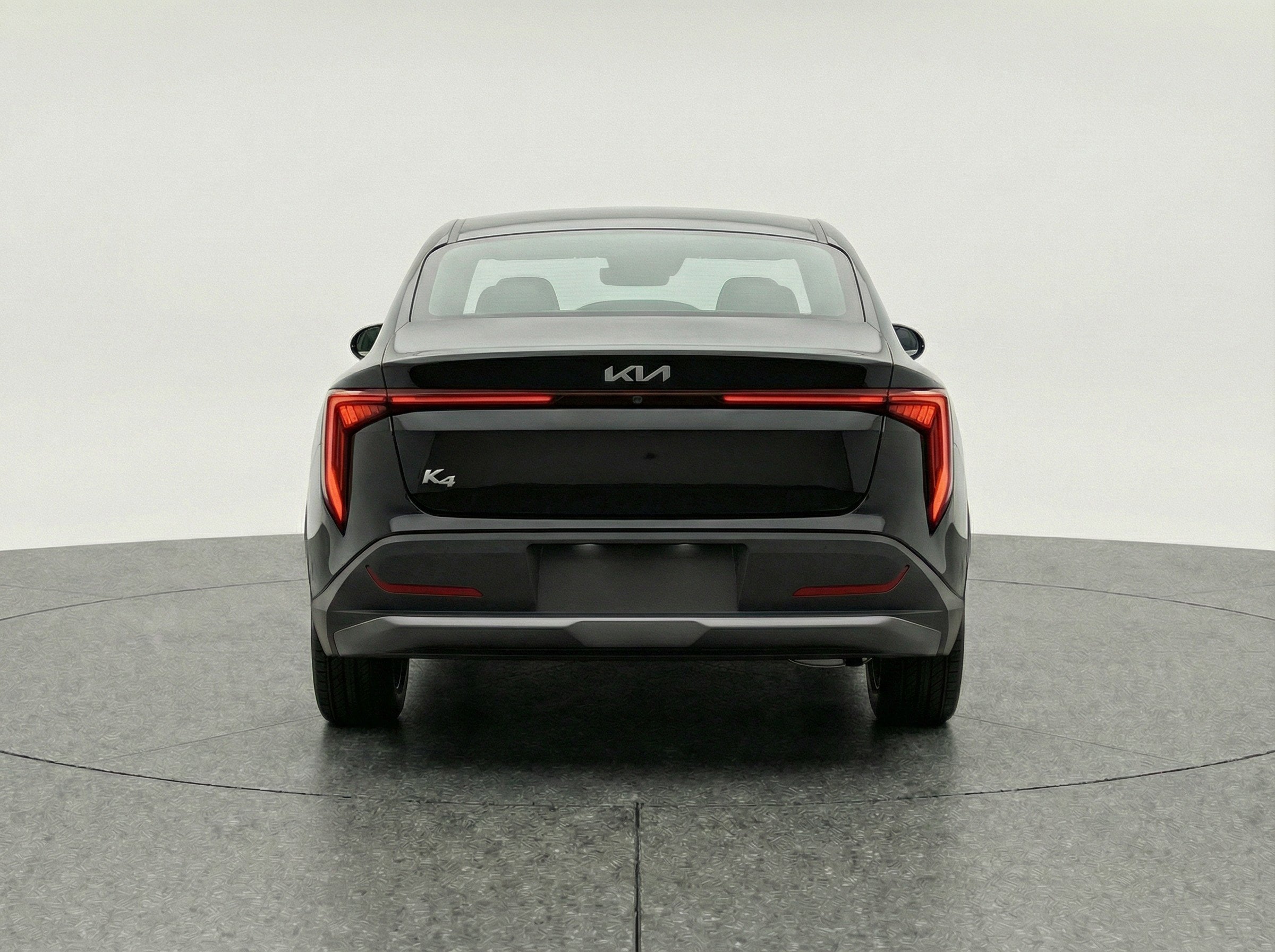 Thumbnail: 2025 Kia K4 - 7
