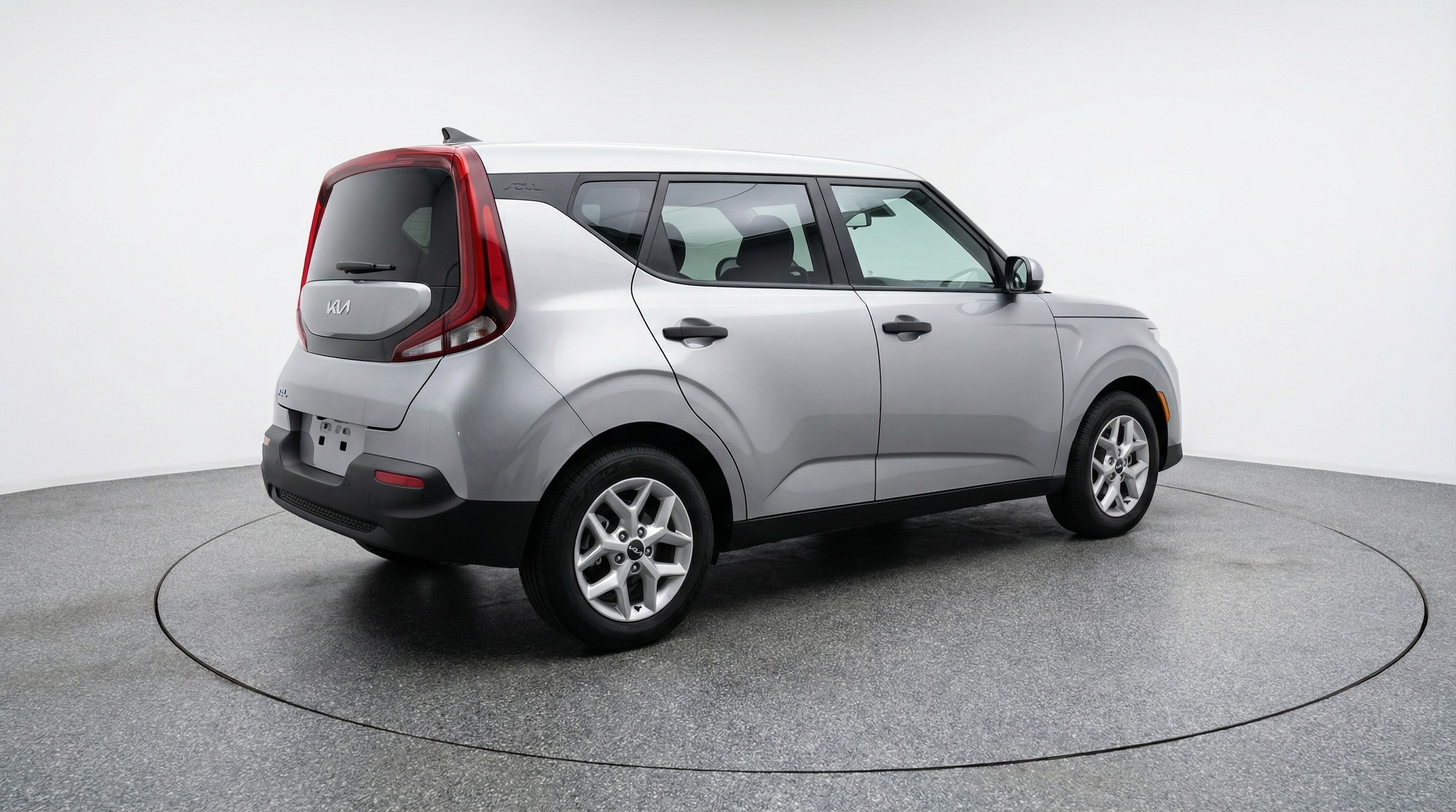 Thumbnail: 2025 Kia Soul - 7