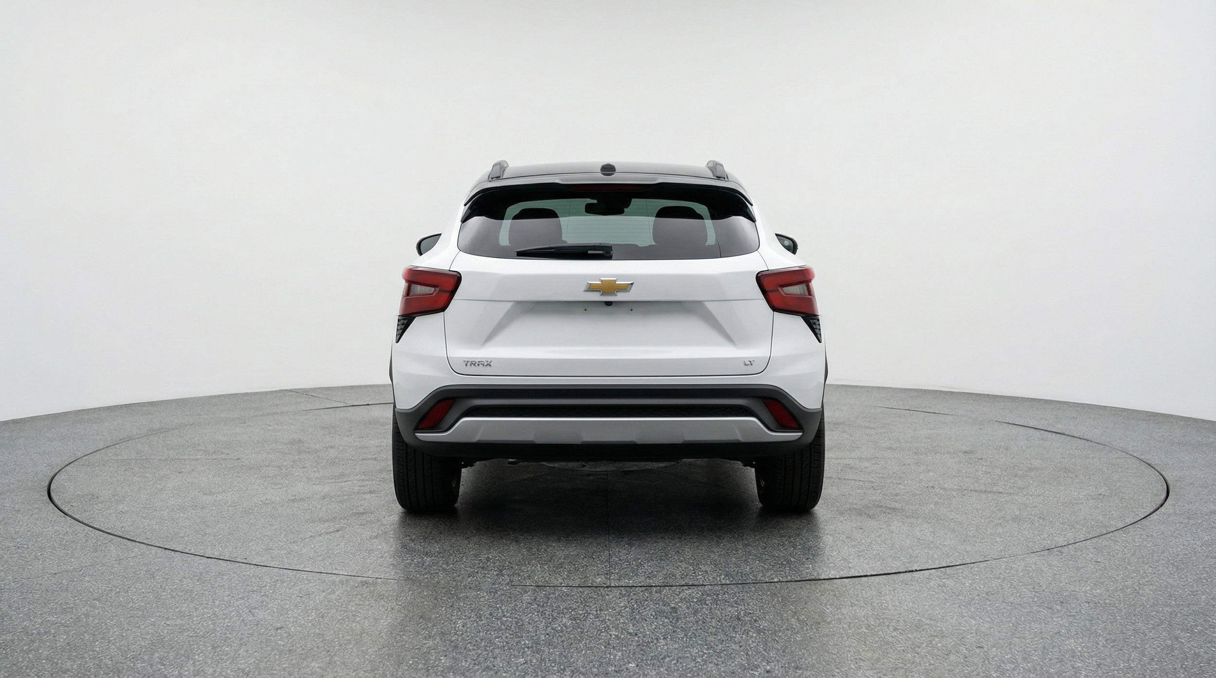 Thumbnail: 2025 Chevrolet Trax - 7