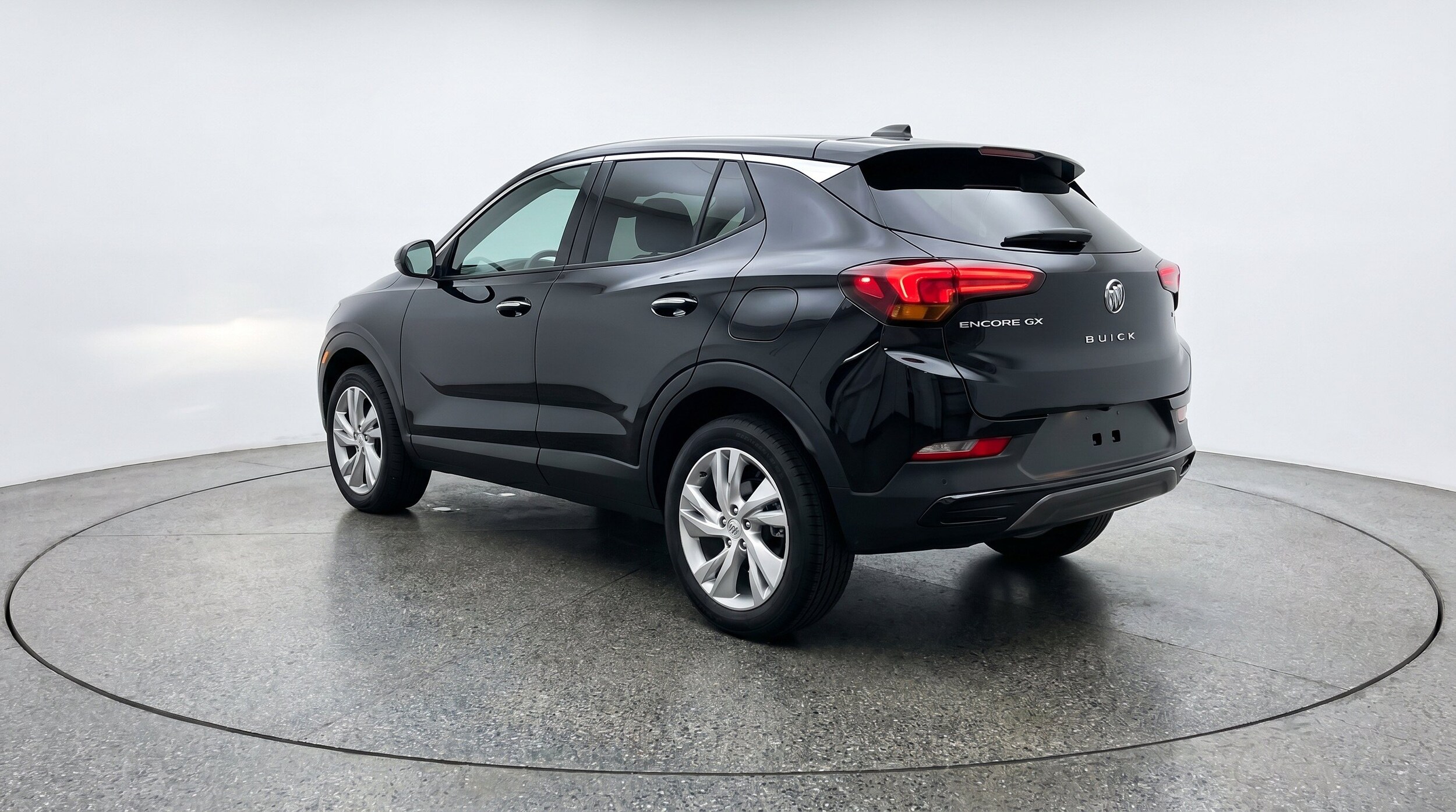 Thumbnail: 2025 Buick Encore GX - 6
