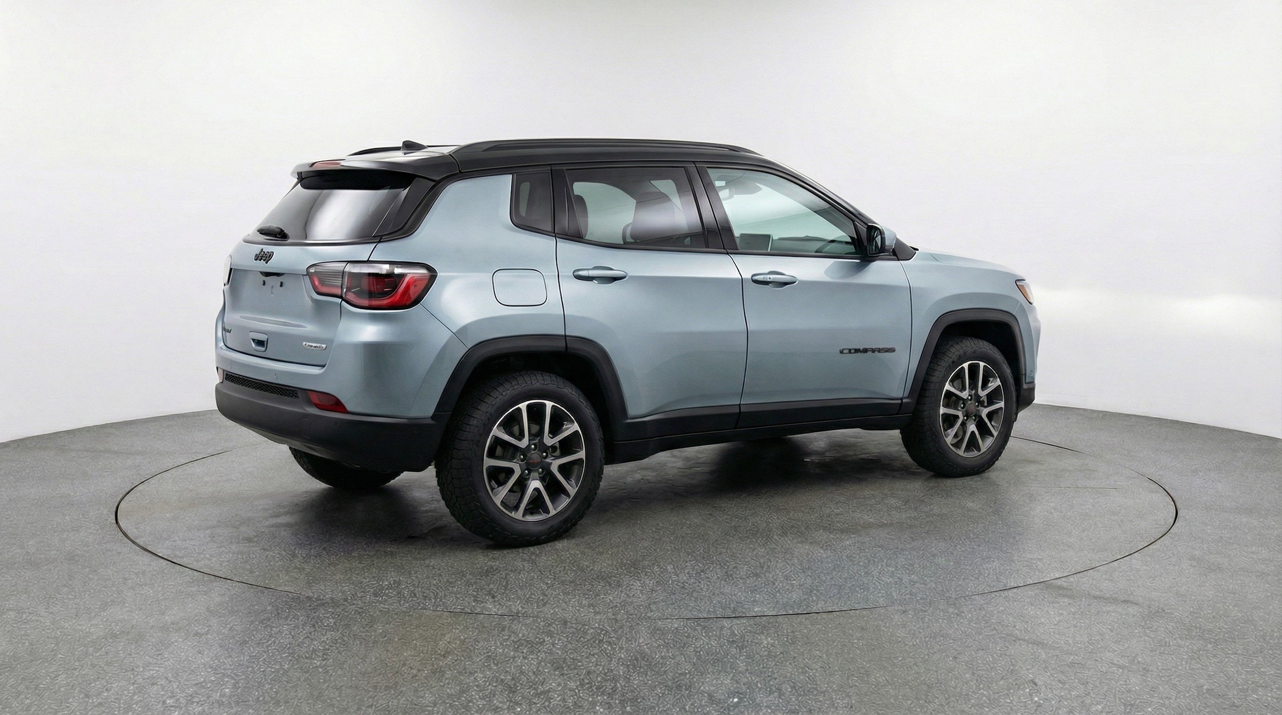 Thumbnail: 2025 Jeep Compass - 9