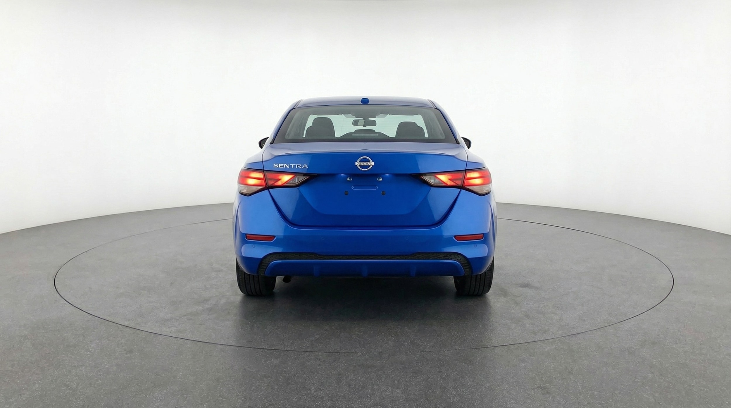 Thumbnail: 2025 Nissan Sentra - 6