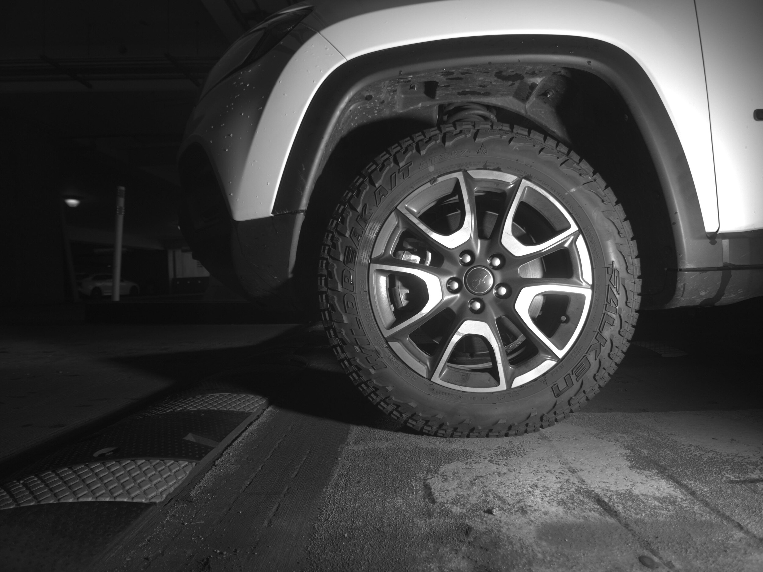 Thumbnail: 2025 Jeep Compass - 12