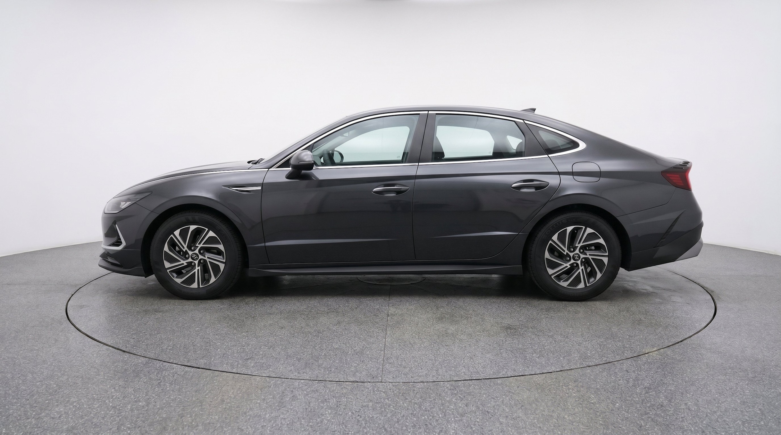 Thumbnail: 2026 Hyundai Sonata - 5