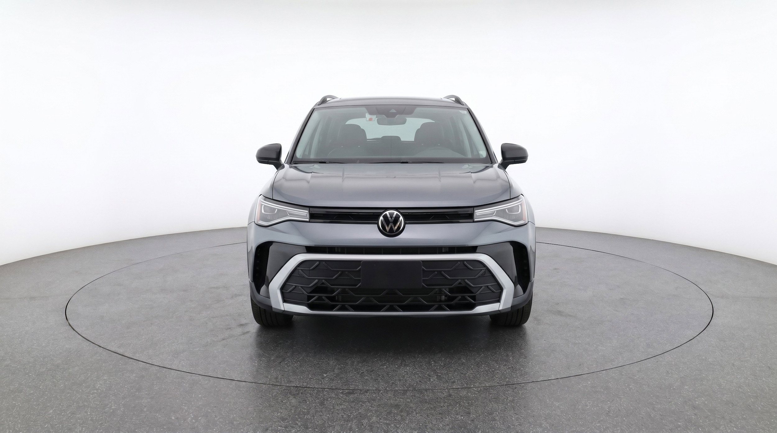 Thumbnail: 2025 Volkswagen Taos - 2