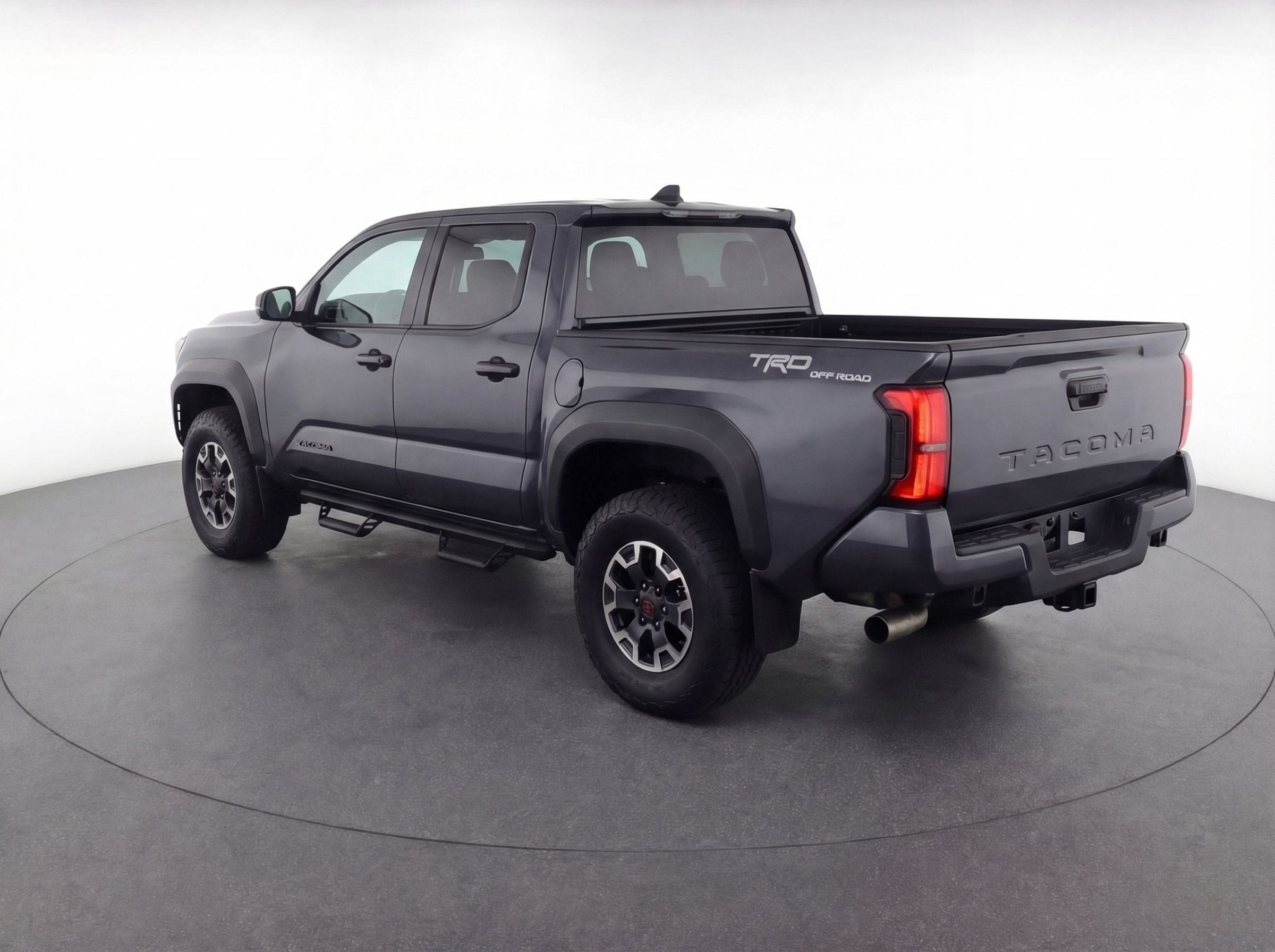 Thumbnail: 2025 Toyota Tacoma - 5