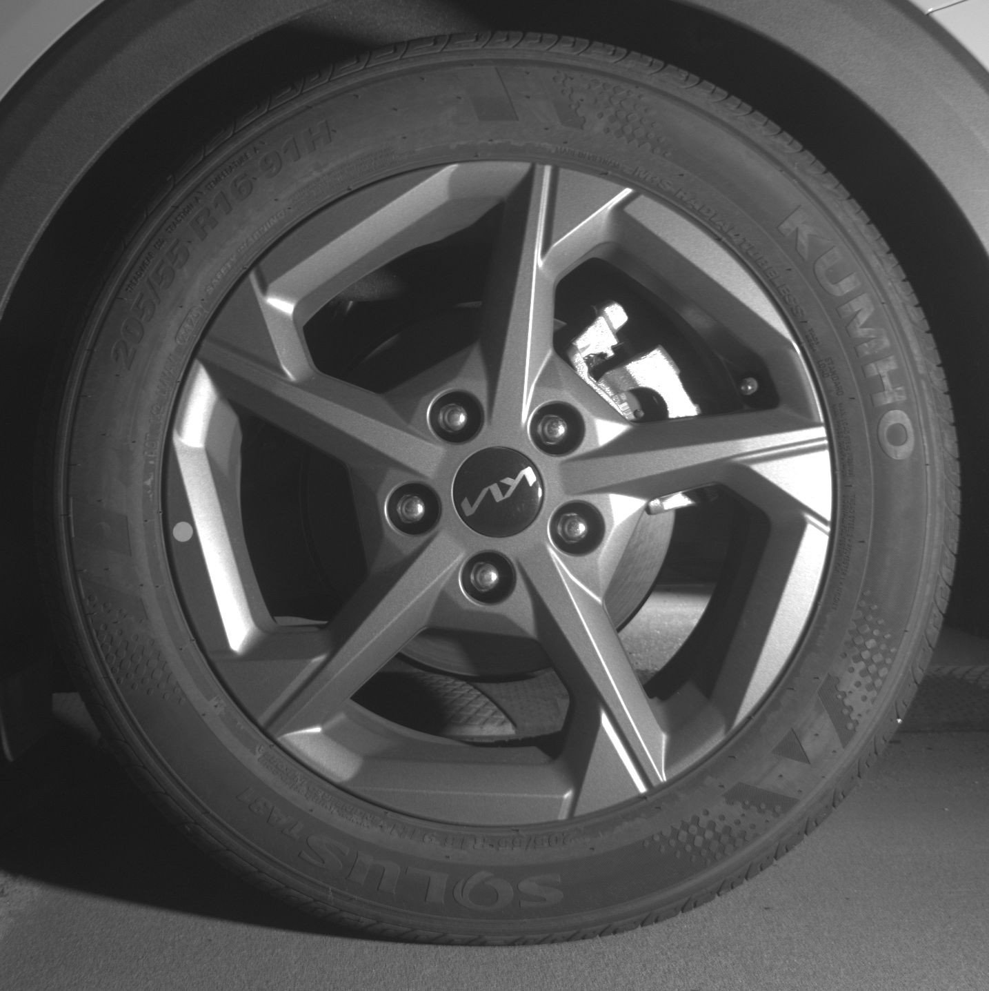 Thumbnail: 2026 Kia K4 - 14