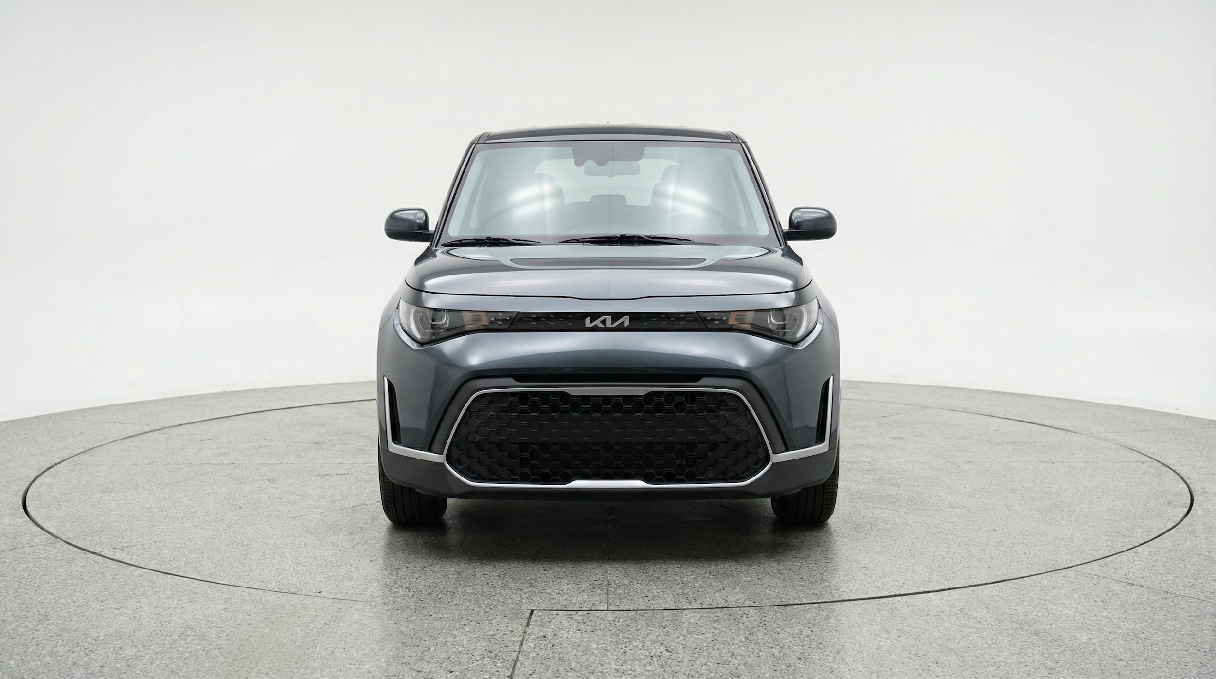 Thumbnail: 2025 Kia Soul - 2