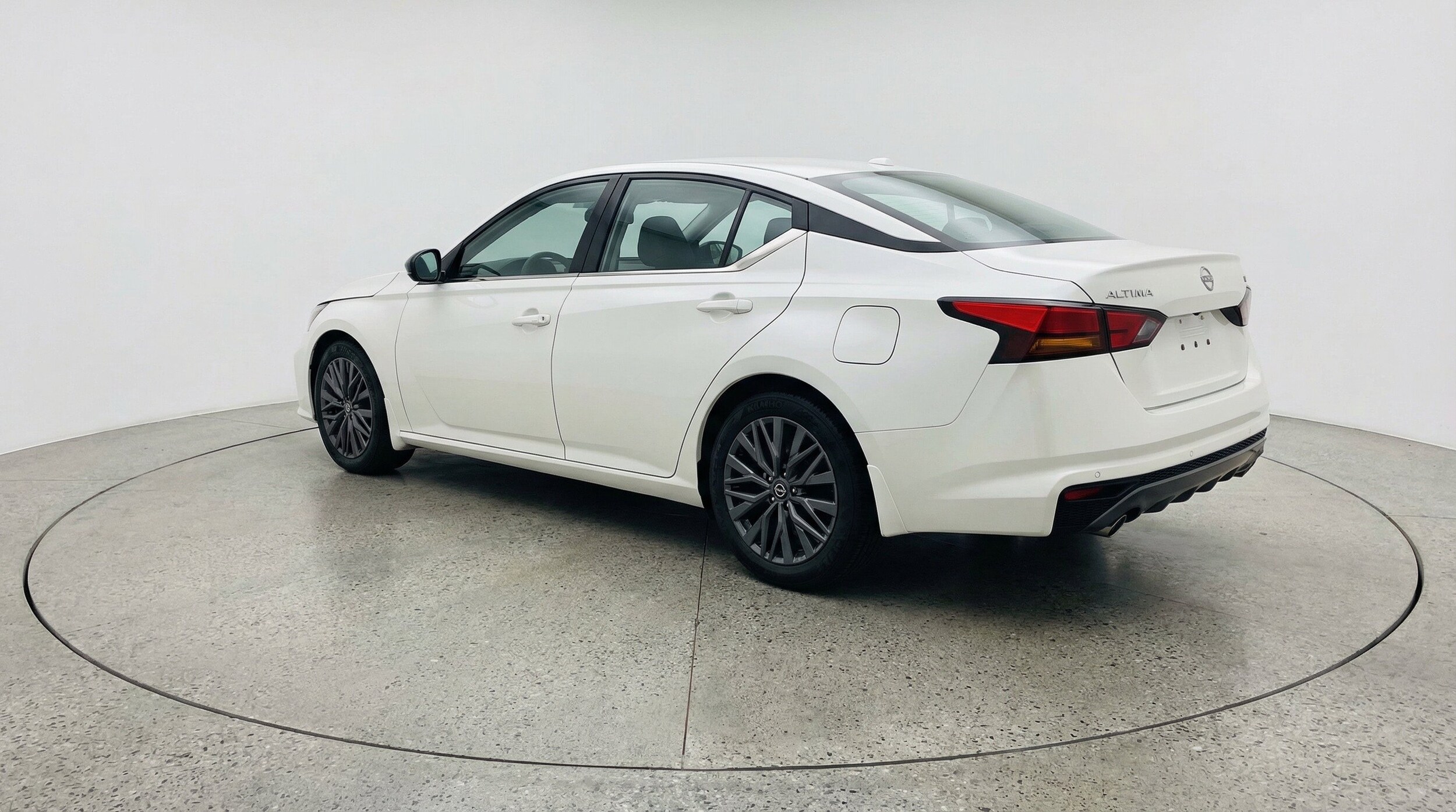 Thumbnail: 2026 Nissan Altima - 6