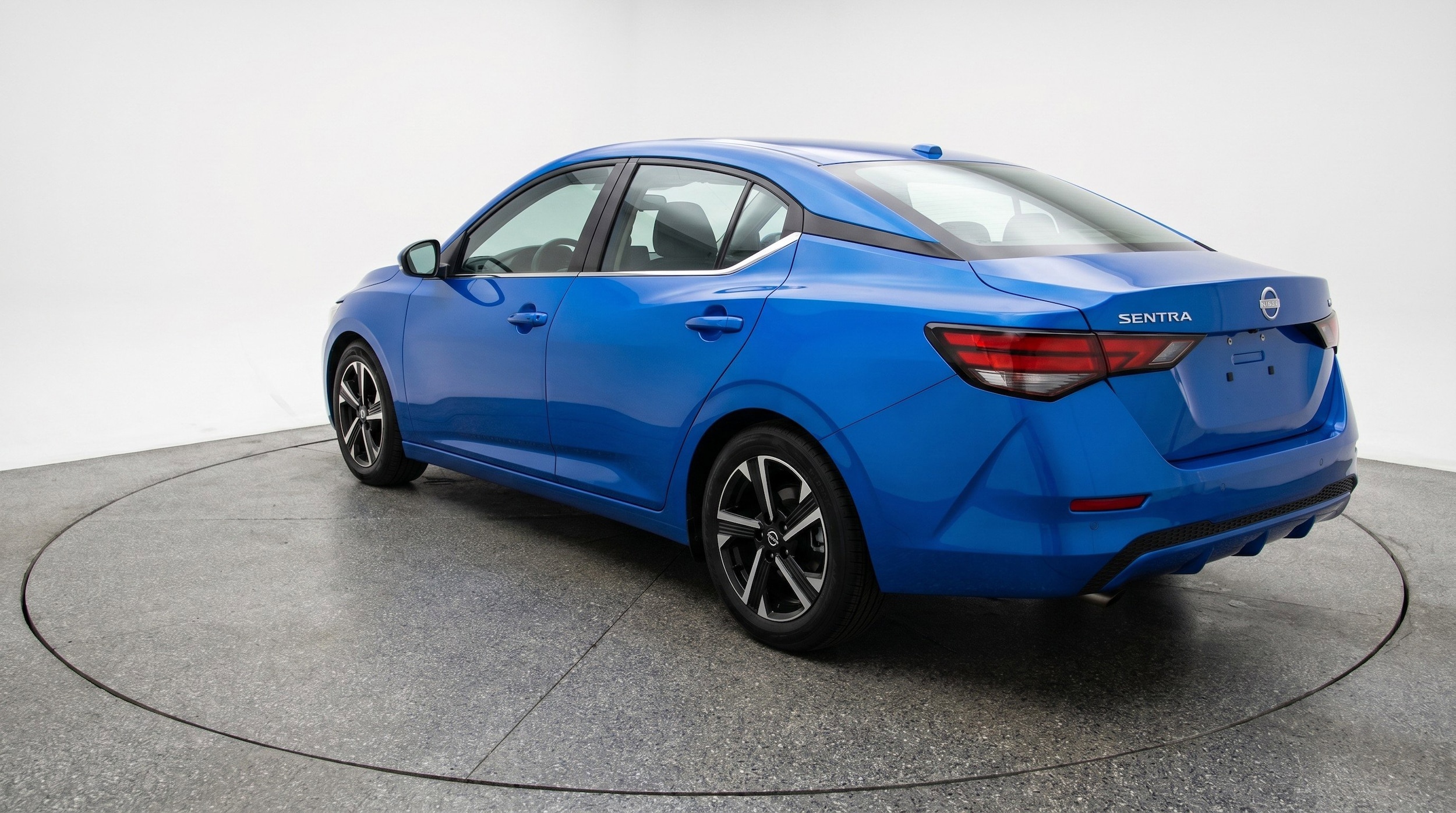 Thumbnail: 2025 Nissan Sentra - 6