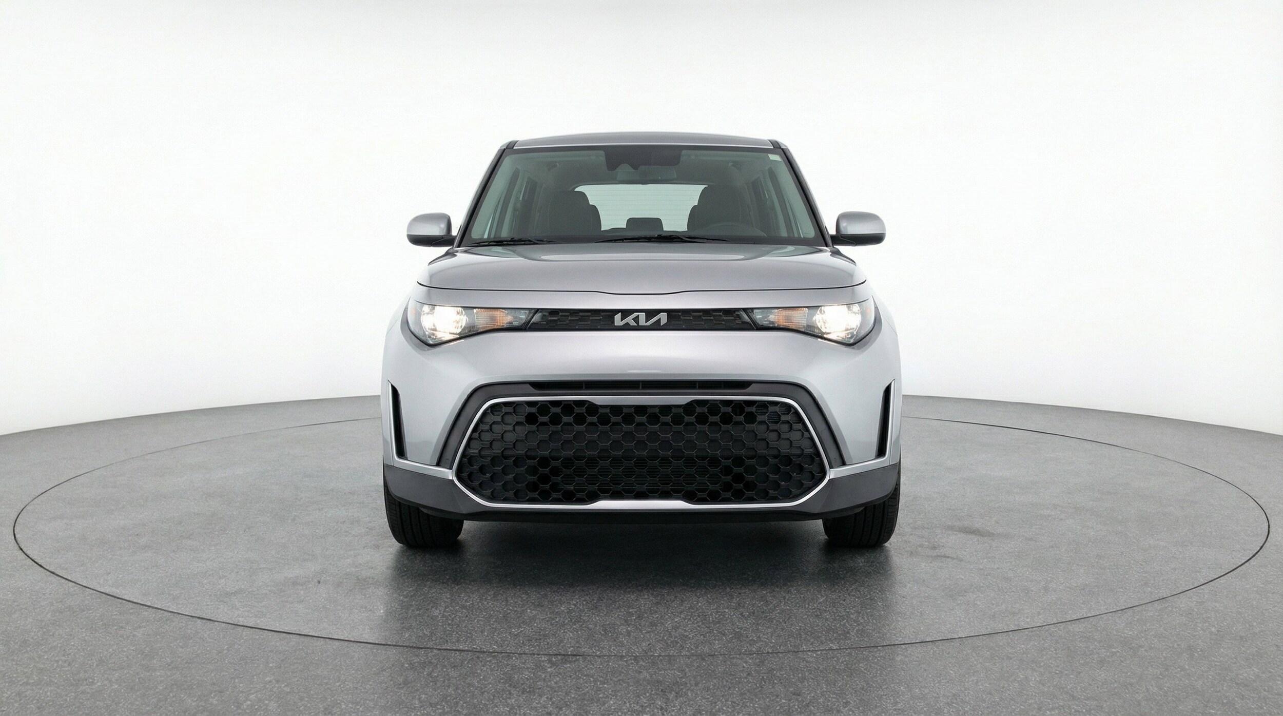 Thumbnail: 2025 Kia Soul - 2