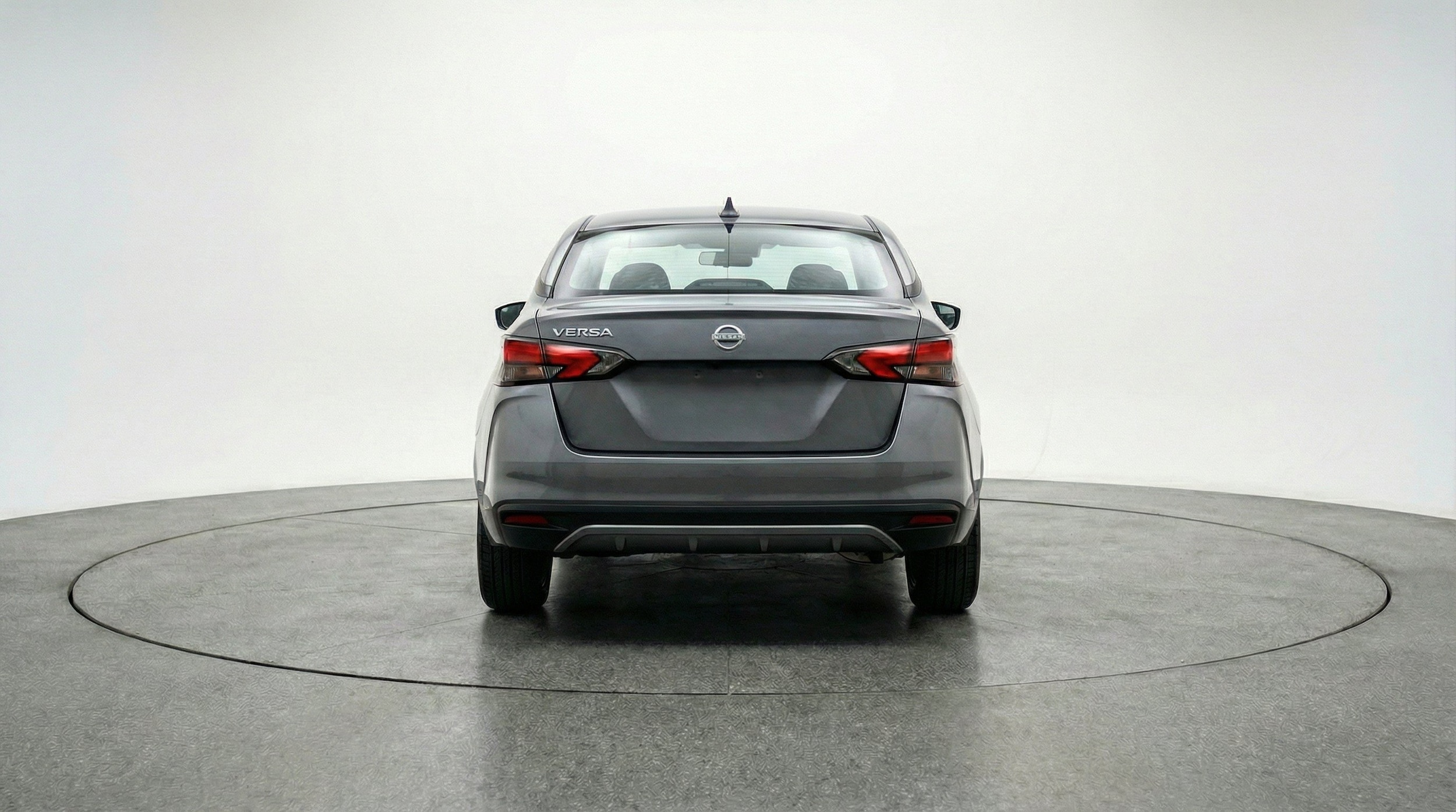 Thumbnail: 2025 Nissan Versa - 7