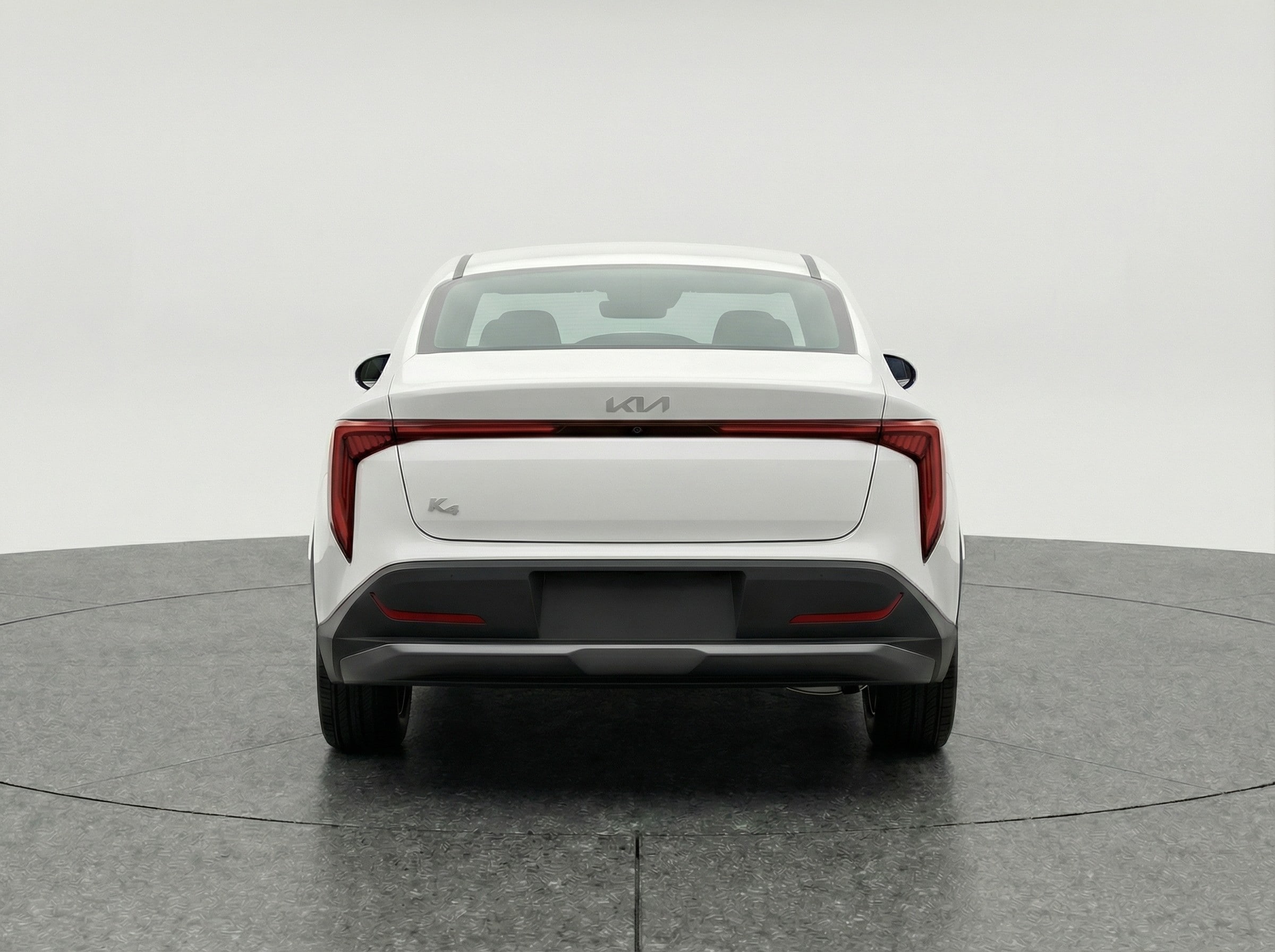 Thumbnail: 2025 Kia K4 - 6