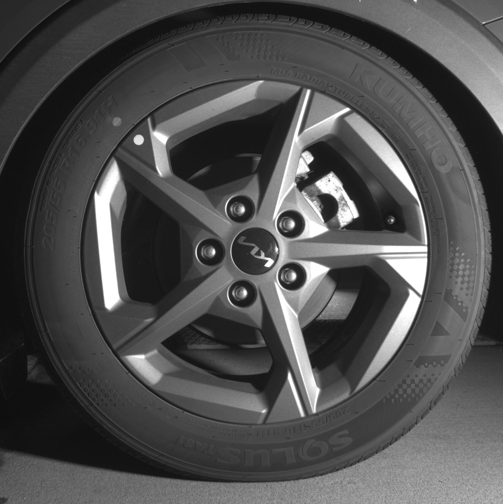 Thumbnail: 2025 Kia K4 - 11