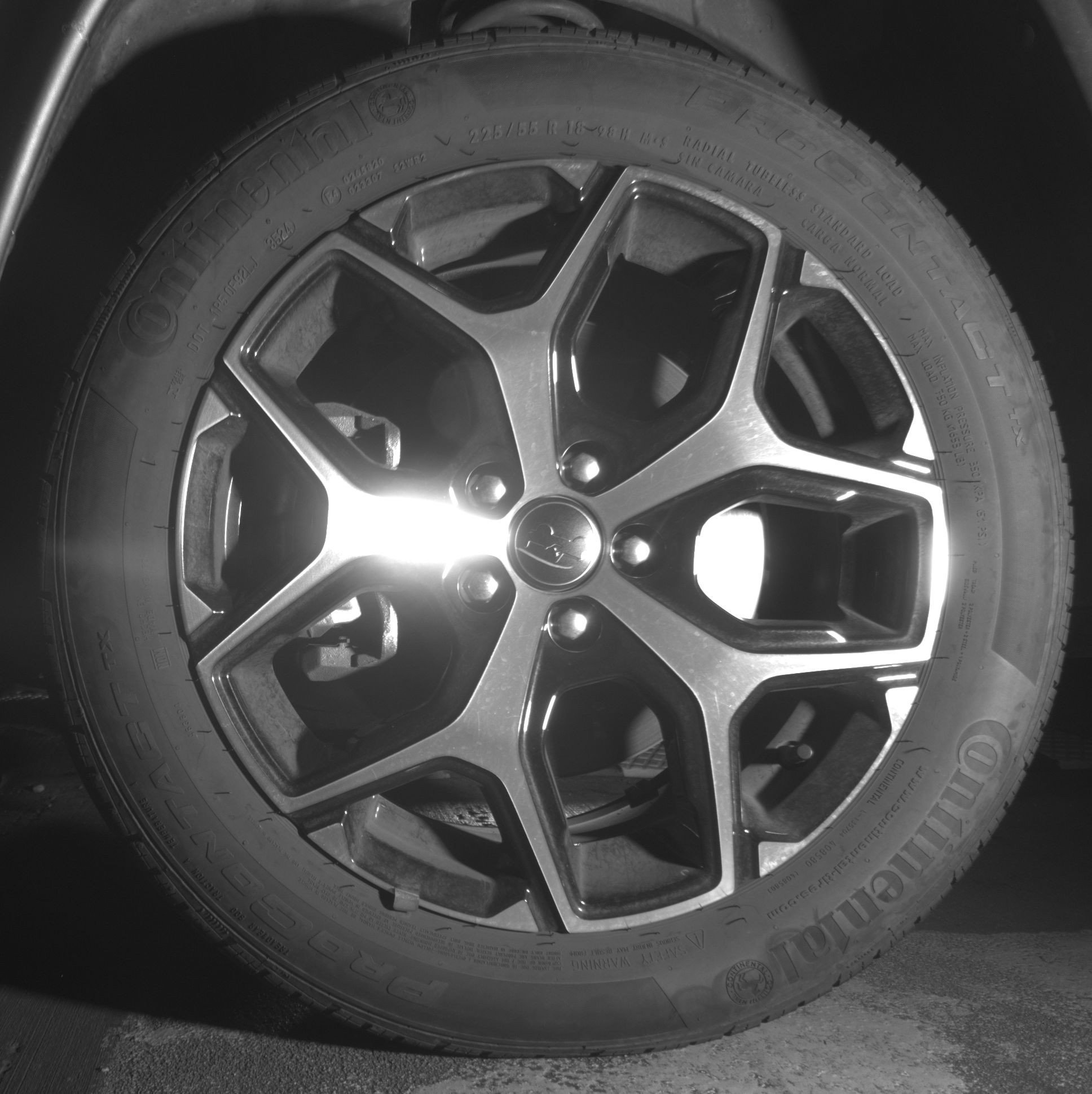 Thumbnail: 2025 Jeep Compass - 12